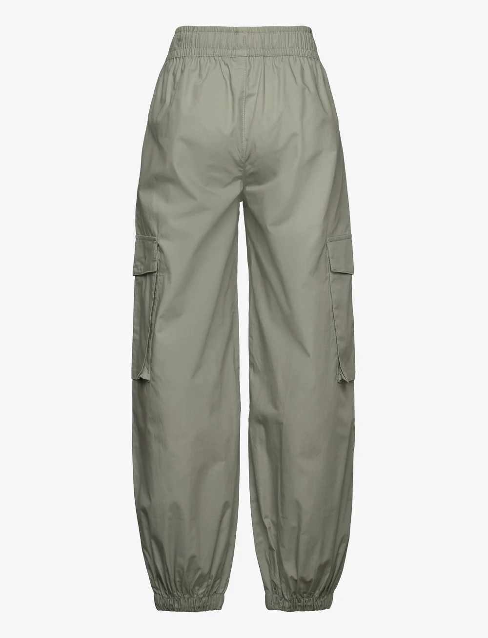 Hummel - hmlMARIA PANTS - cargohosen - shadow - 1