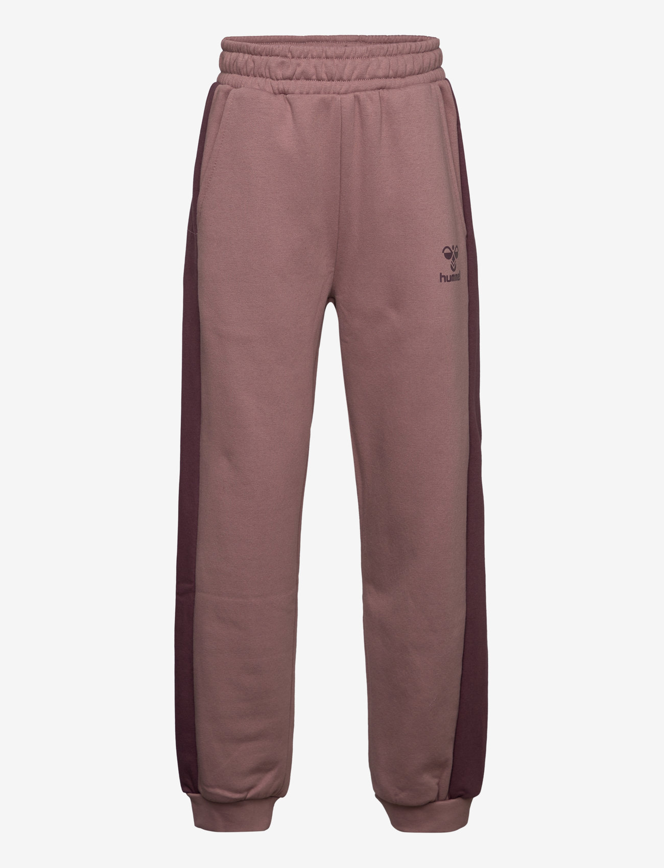 Hummel - hmlKANNA PANTS - twilight mauve - 1