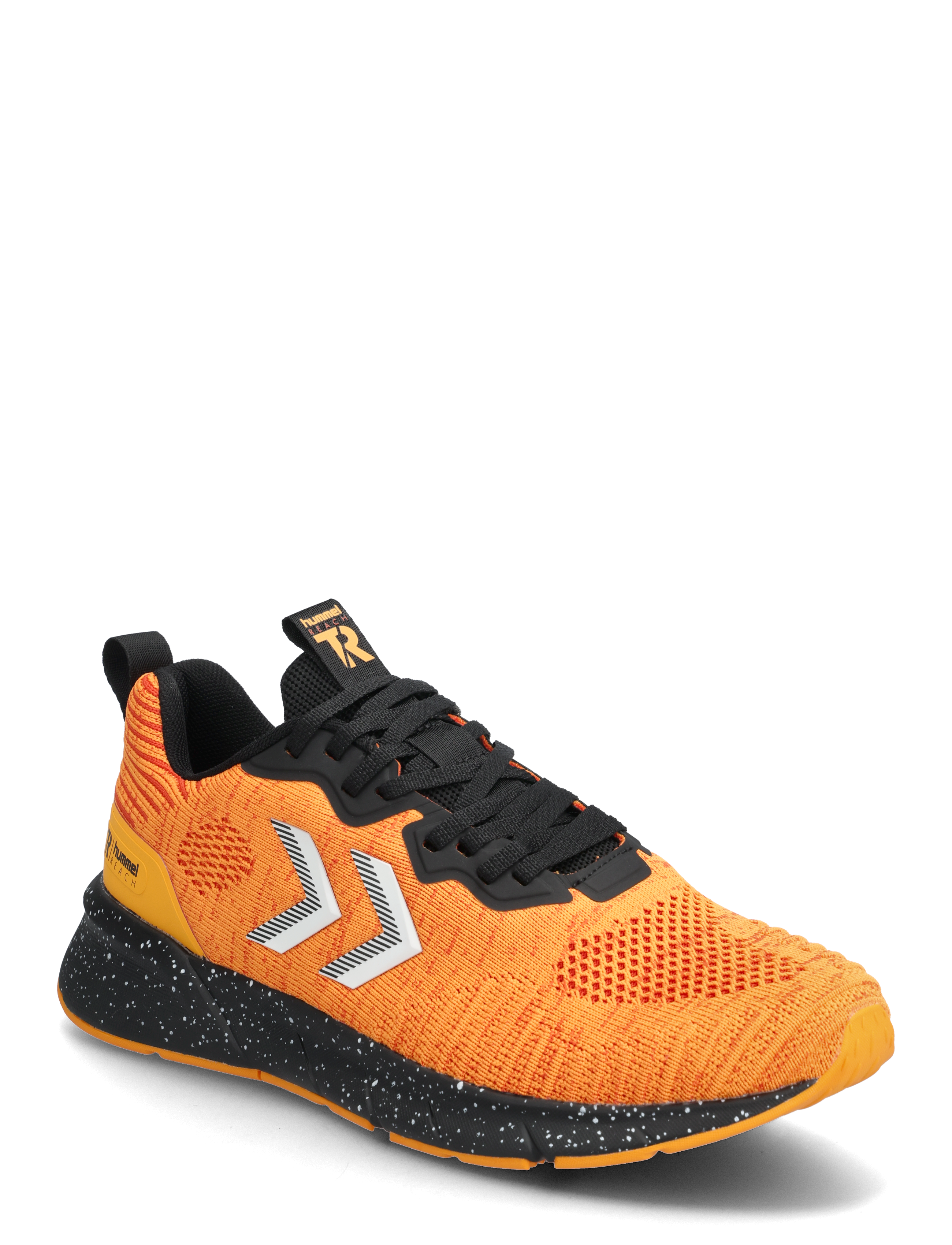 BRIGHT MARIGOLD/ANTHRACITE