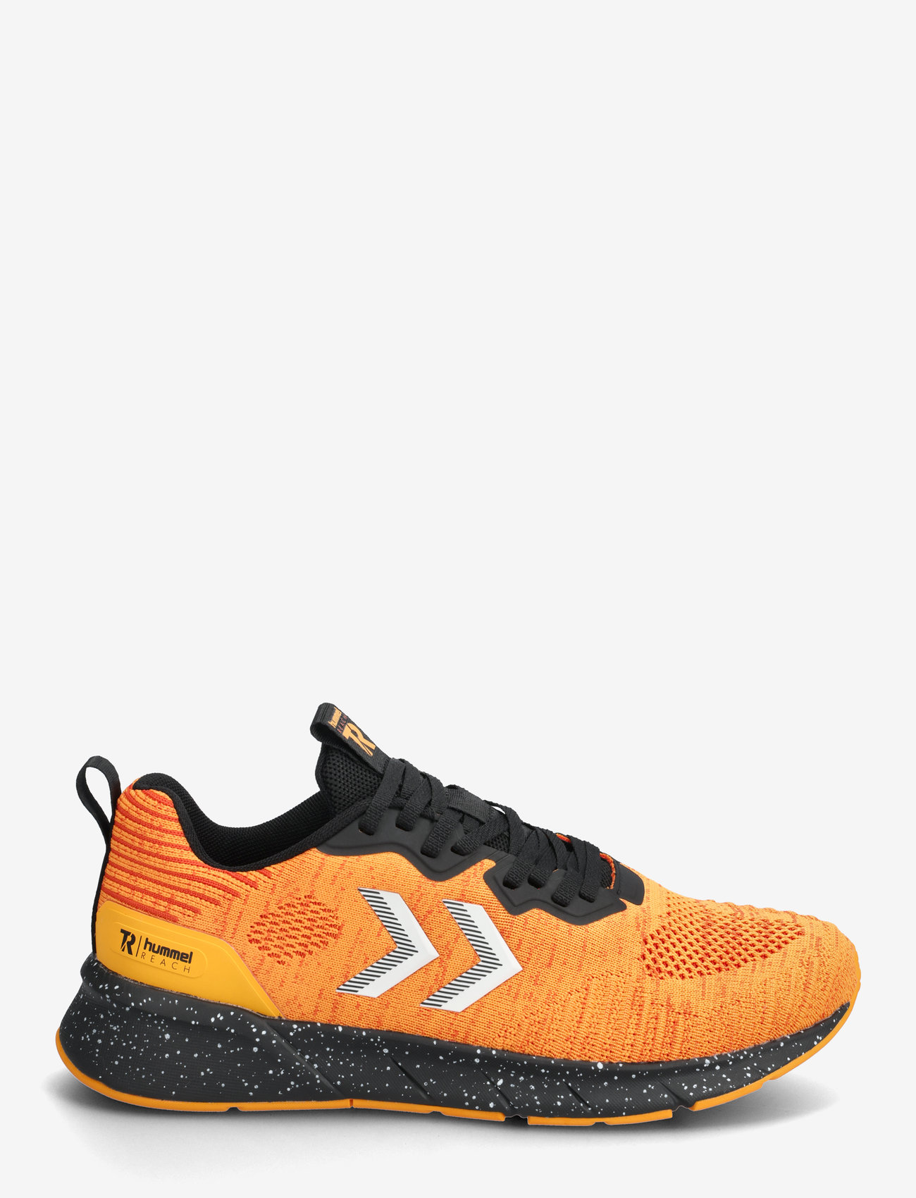 Hummel - REACH TR FLEX - træningssko - bright marigold/anthracite - 1