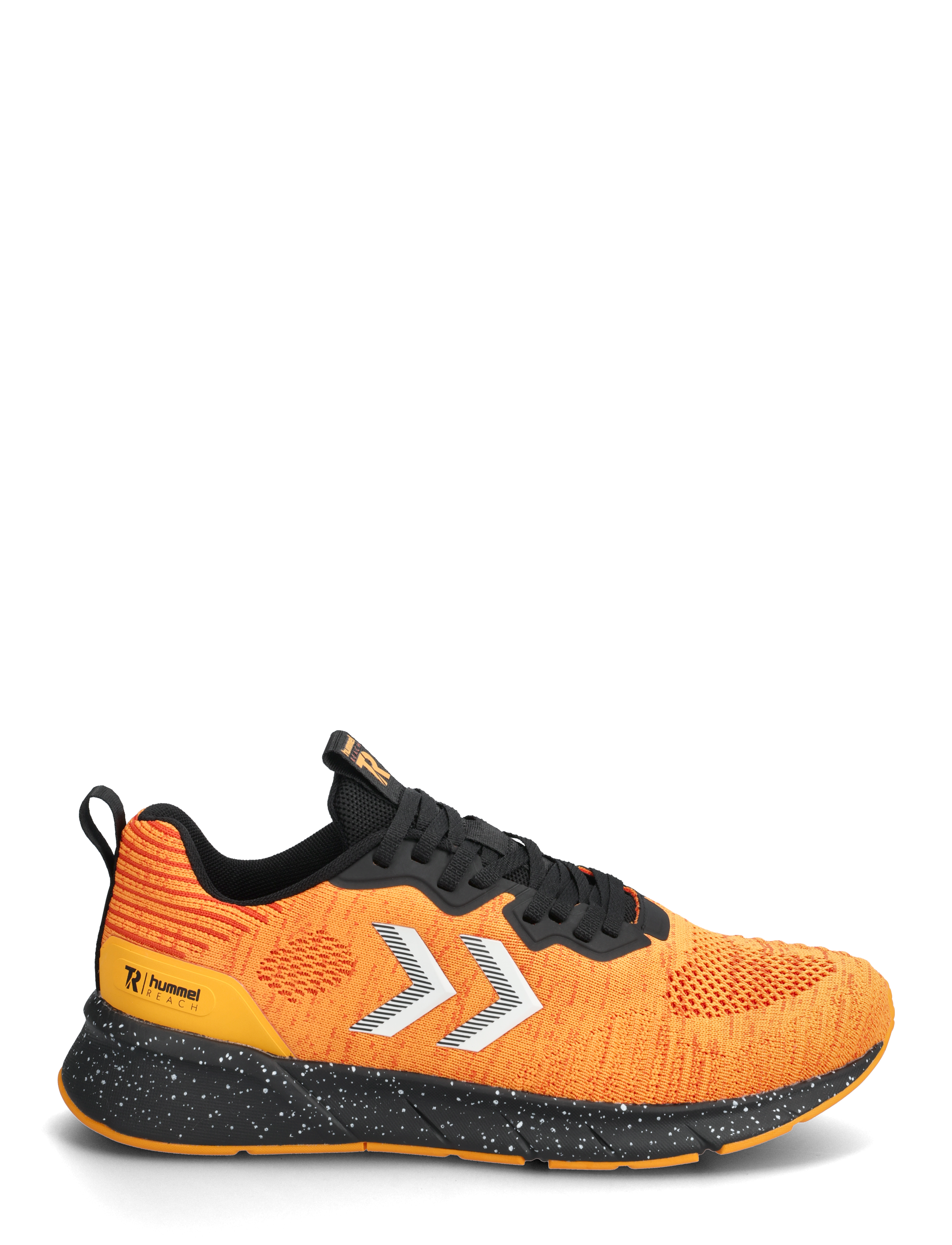 Hummel - REACH TR FLEX - bright marigold/anthracite - 1