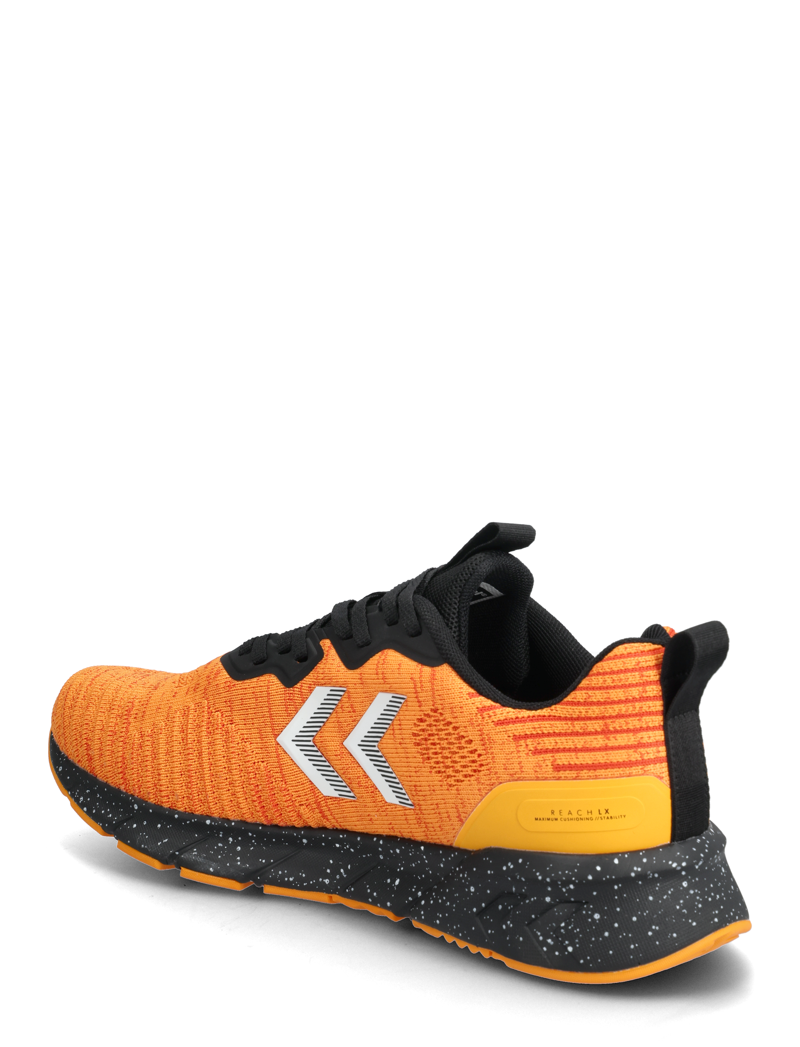 Hummel - REACH TR FLEX - bright marigold/anthracite - 2