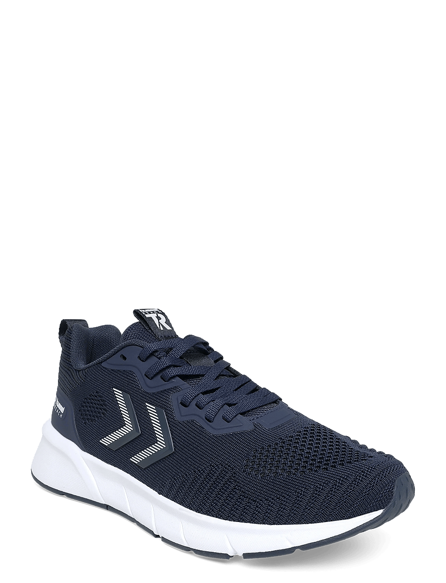 Hummel - REACH TR FLEX - træningssko - black iris - 0