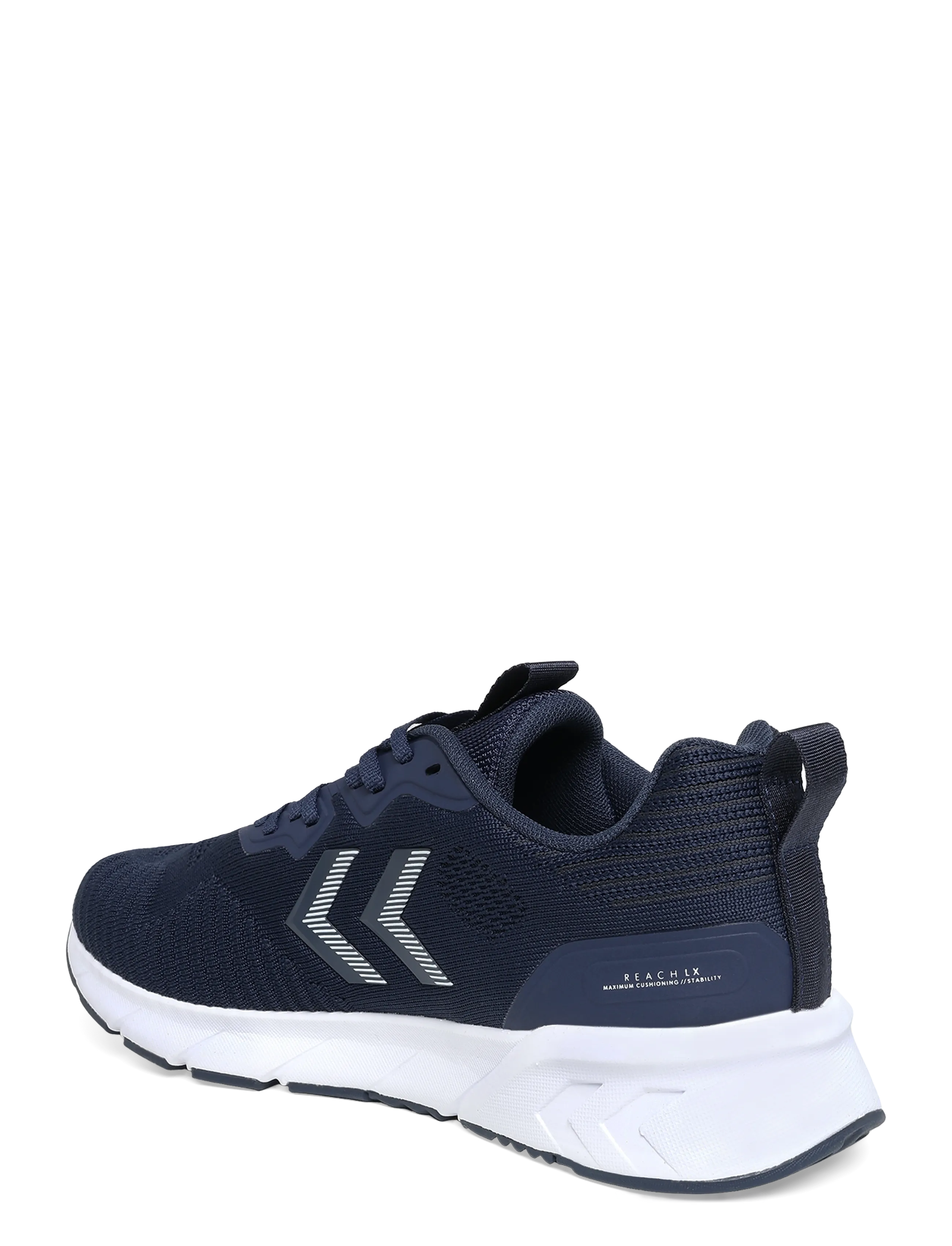 Hummel - REACH TR FLEX - træningssko - black iris - 1