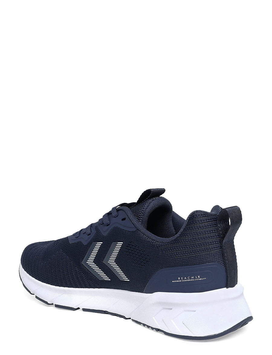 Hummel - REACH TR FLEX - træningssko - black iris - 1