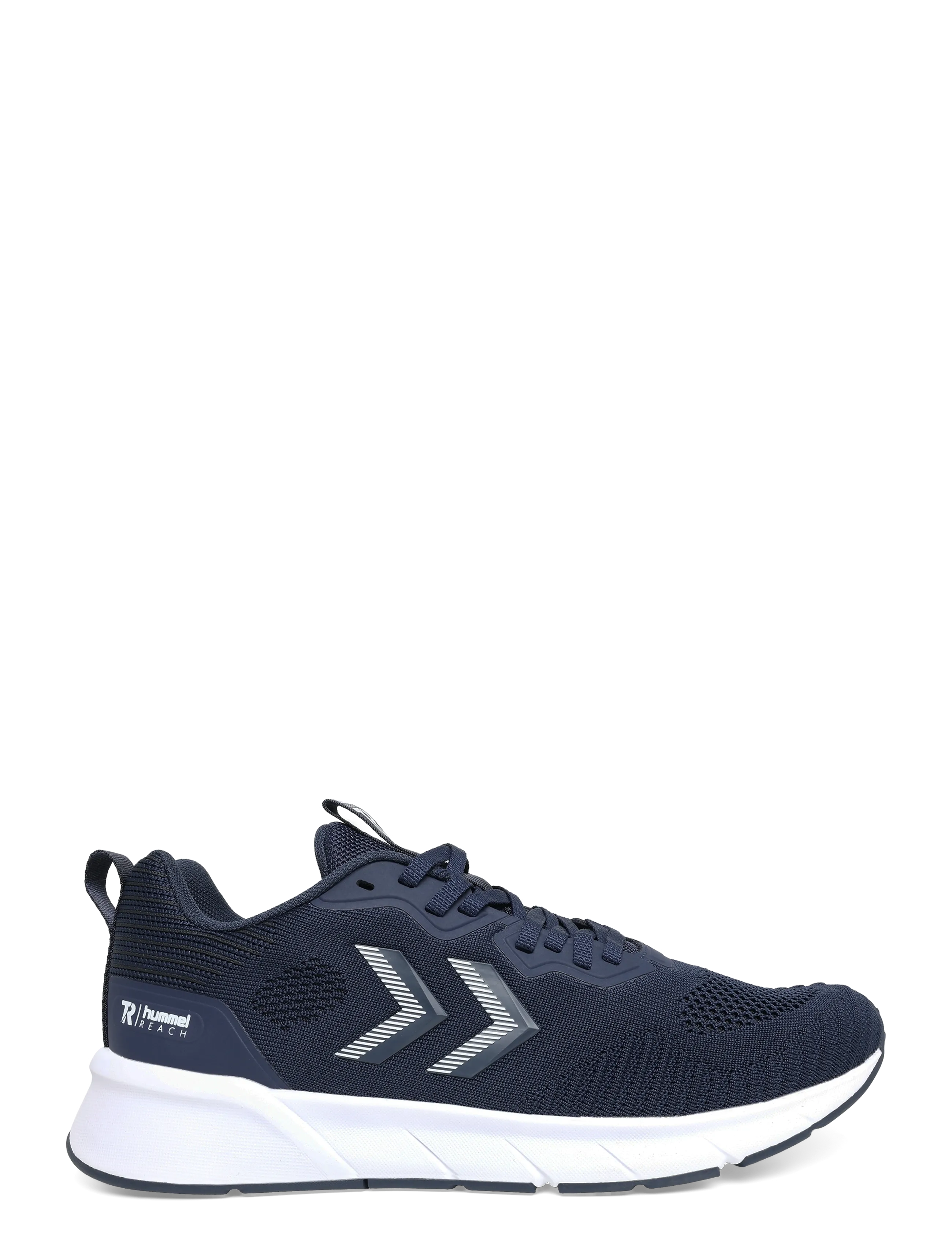 Hummel - REACH TR FLEX - træningssko - black iris - 2