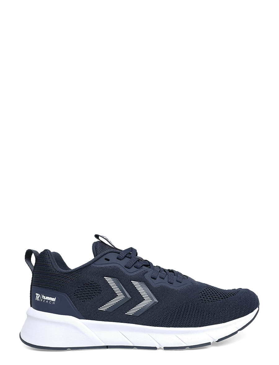 Hummel - REACH TR FLEX - træningssko - black iris - 2