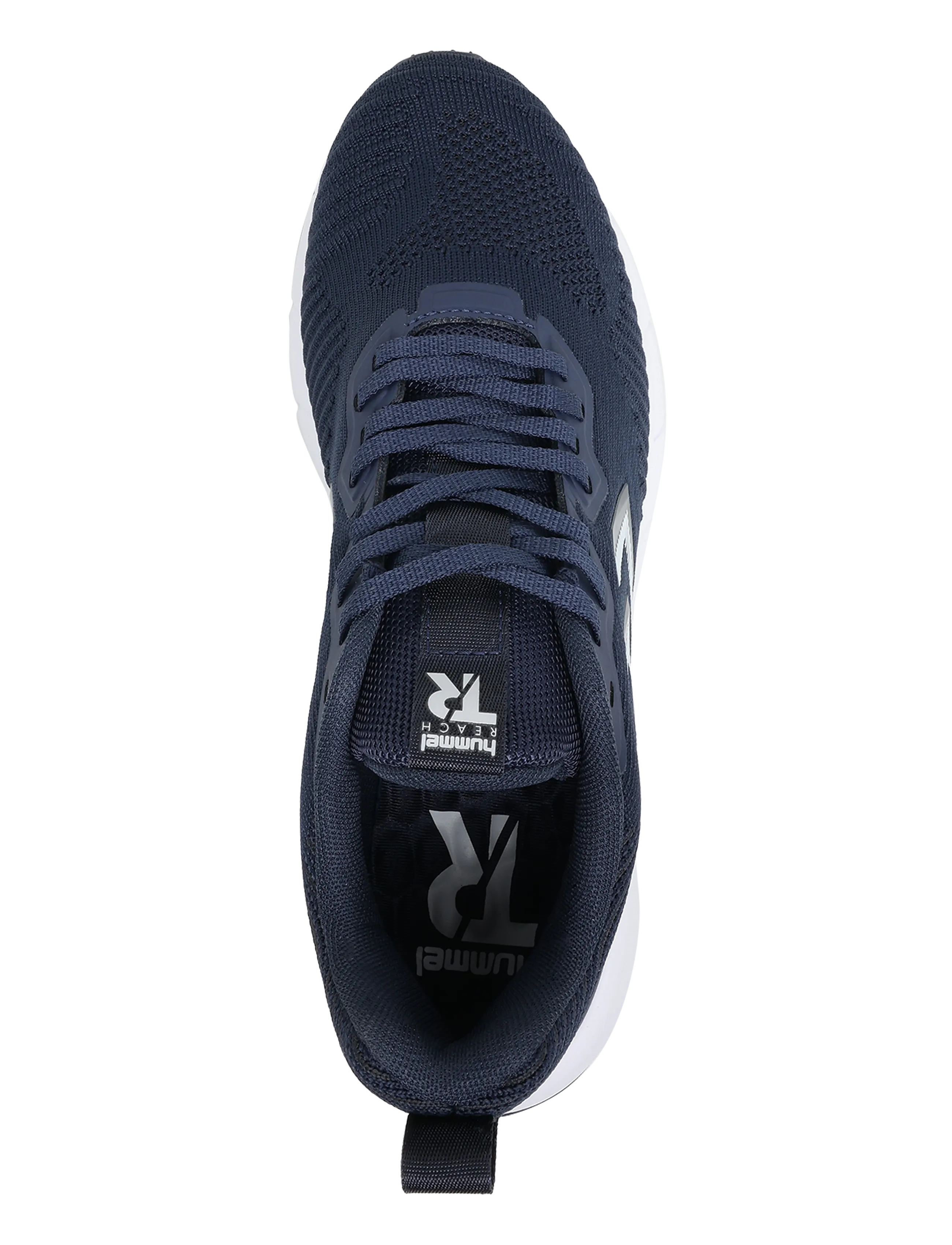 Hummel - REACH TR FLEX - træningssko - black iris - 3