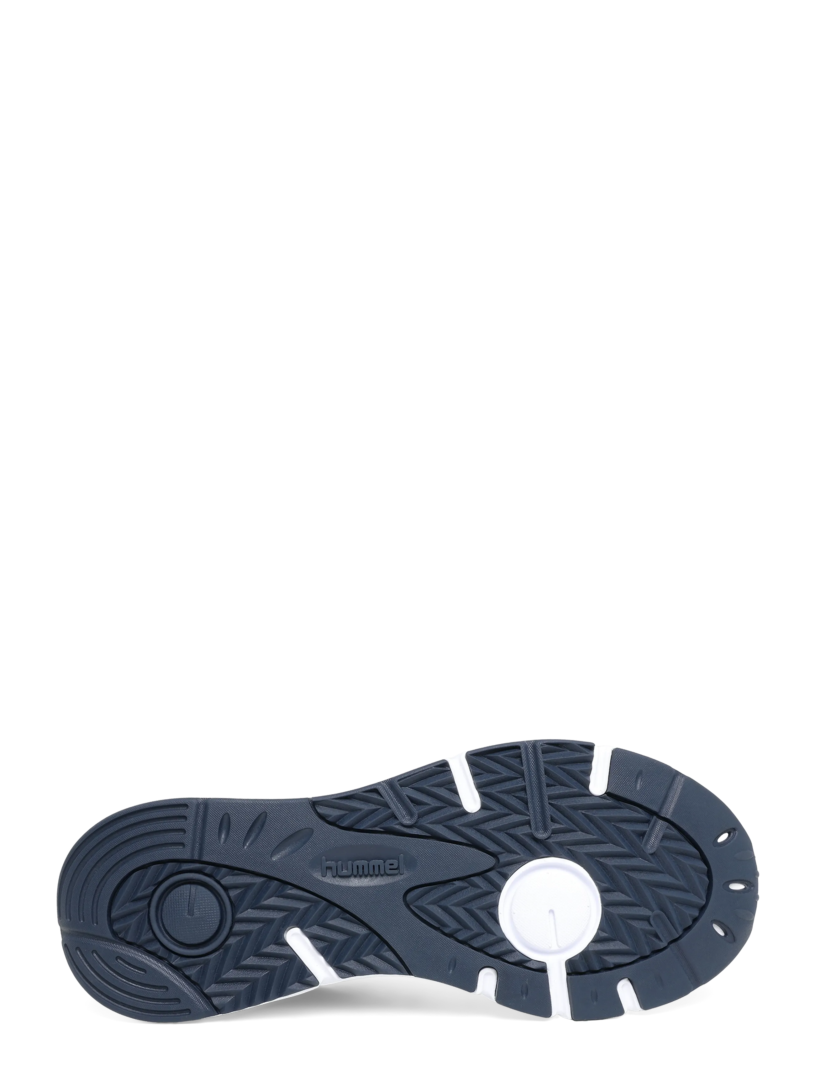 Hummel - REACH TR FLEX - træningssko - black iris - 4