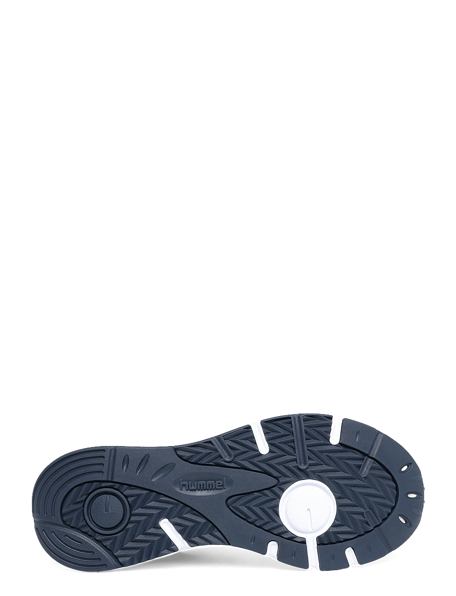 Hummel - REACH TR FLEX - træningssko - black iris - 4