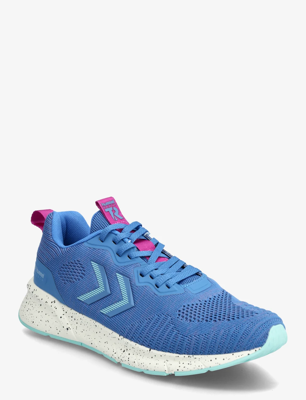 Hummel - REACH TR FLEX - treeningjalatsid - true blue/marshmallow - 0