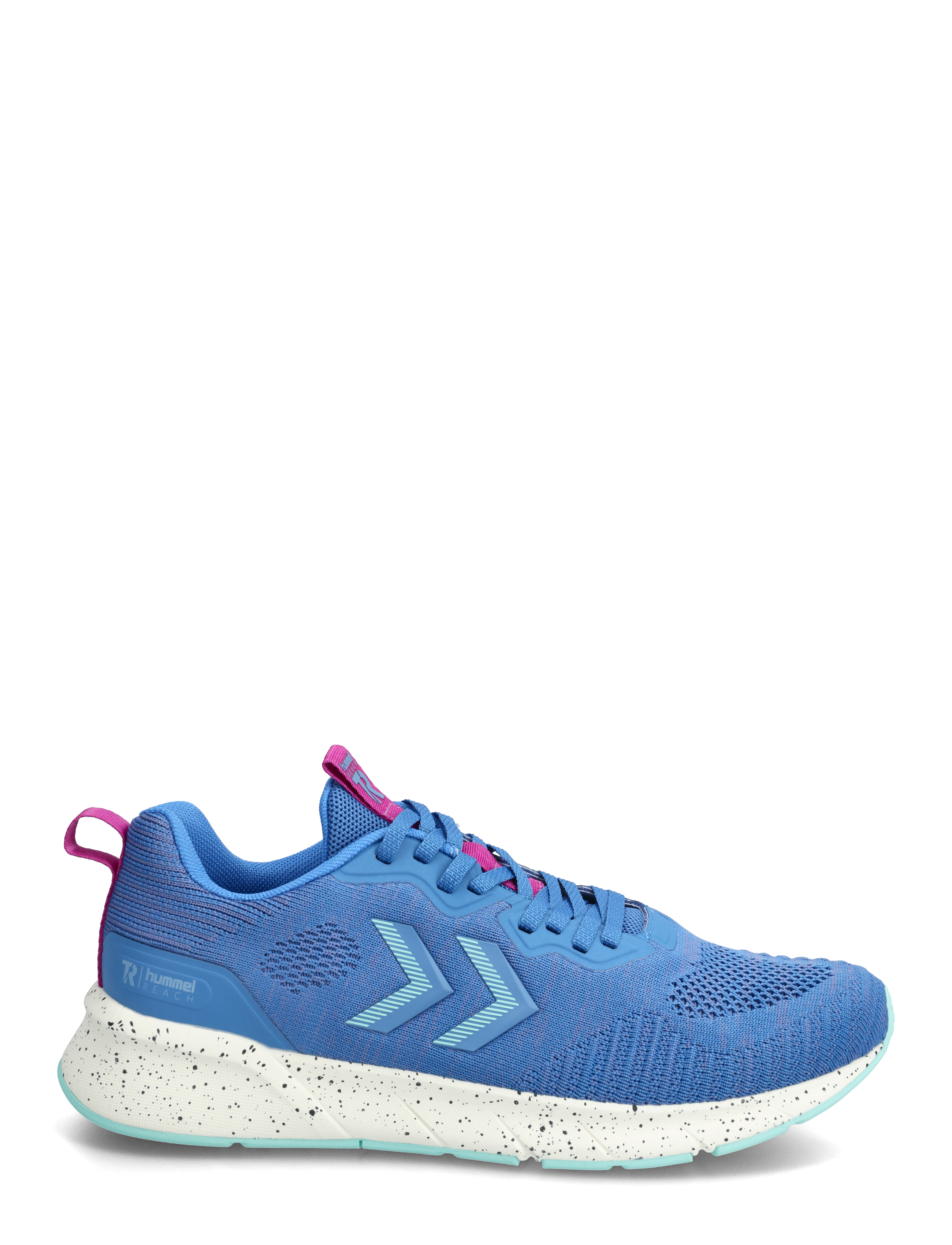 Hummel - REACH TR FLEX - true blue/marshmallow - 1