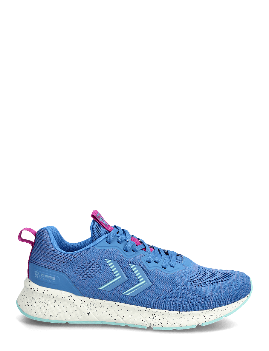 Hummel - REACH TR FLEX - true blue/marshmallow - 1