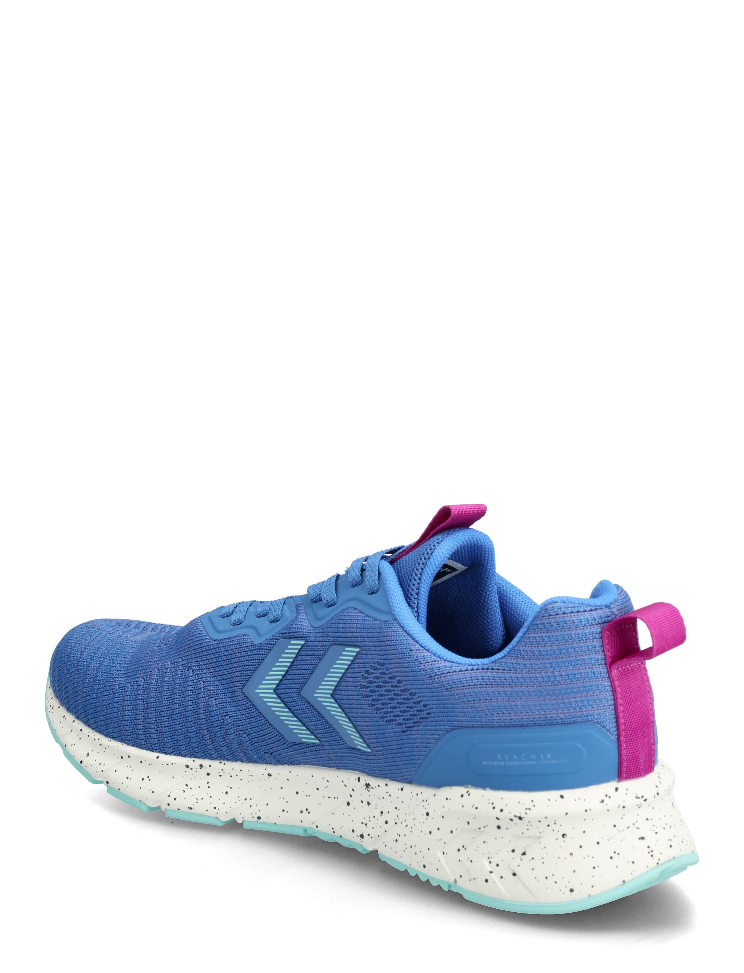 Hummel - REACH TR FLEX - true blue/marshmallow - 2