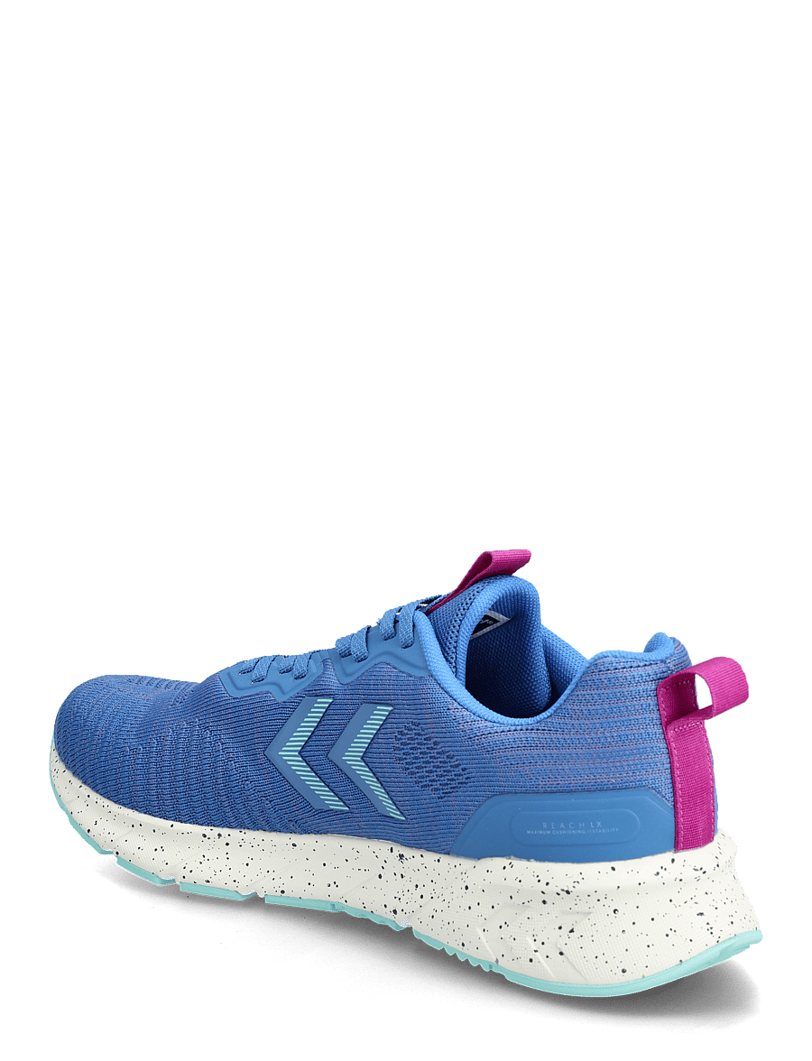 Hummel - REACH TR FLEX - true blue/marshmallow - 2