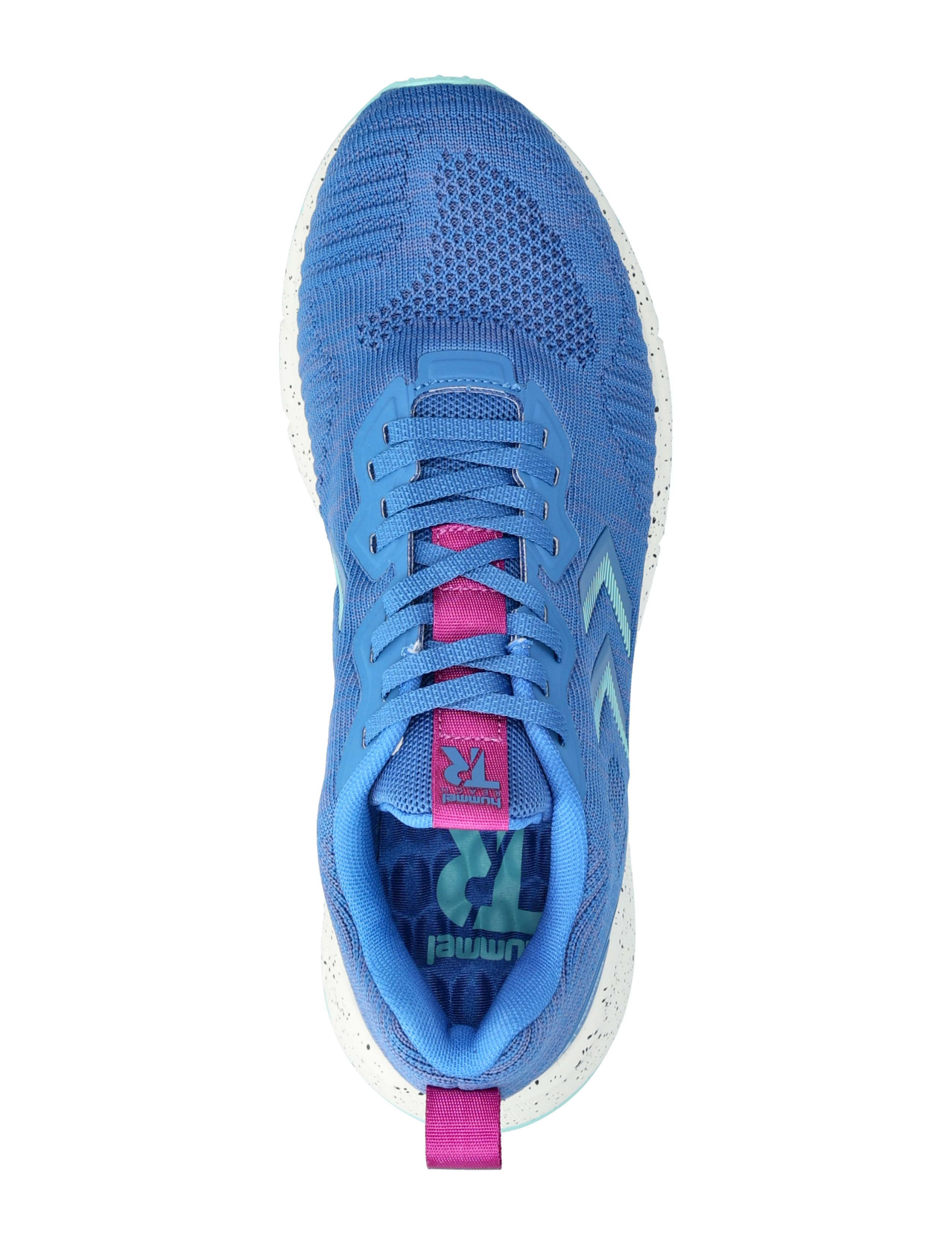 Hummel - REACH TR FLEX - true blue/marshmallow - 3
