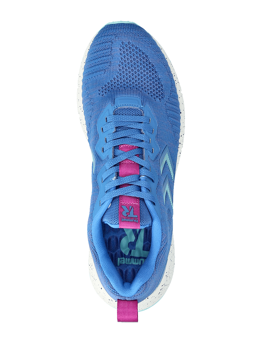 Hummel - REACH TR FLEX - true blue/marshmallow - 3