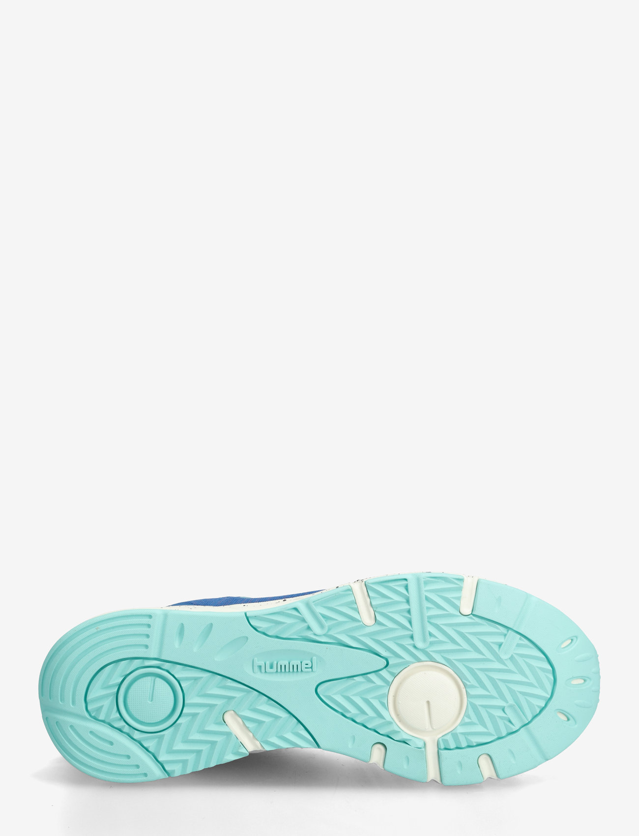Hummel - REACH TR FLEX - träningsskor - true blue/marshmallow - 4