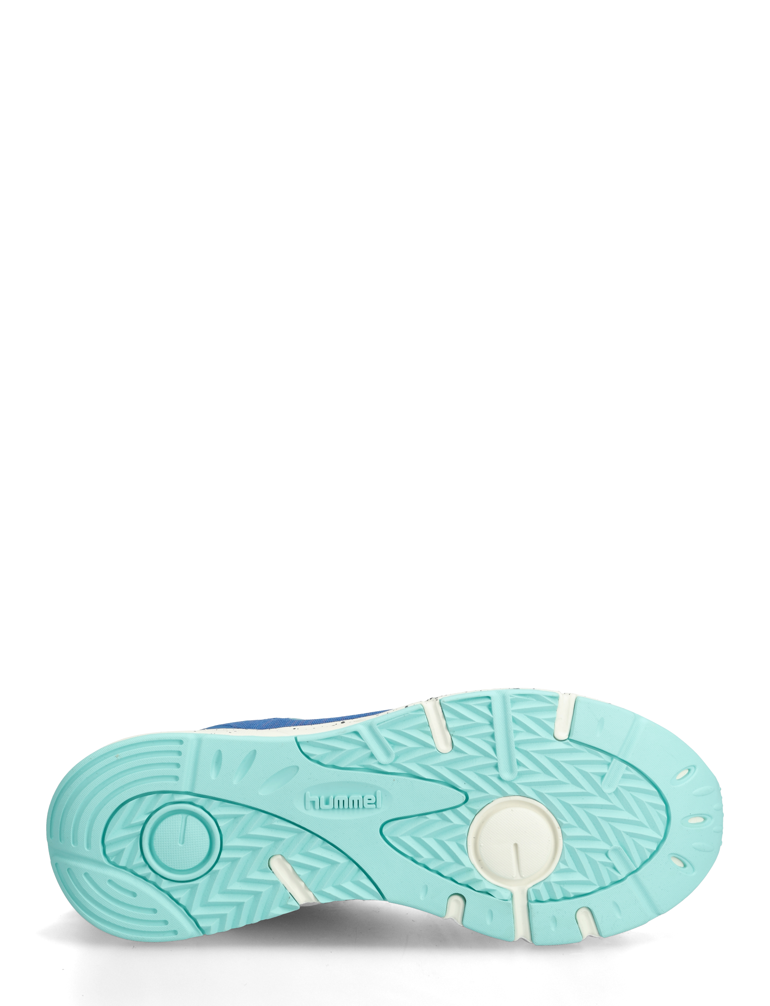 Hummel - REACH TR FLEX - true blue/marshmallow - 4
