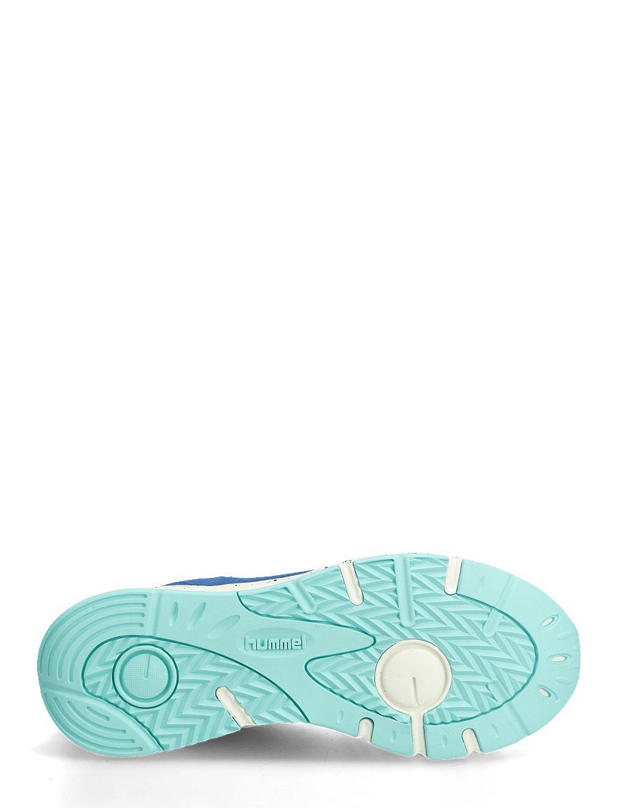 Hummel - REACH TR FLEX - true blue/marshmallow - 4
