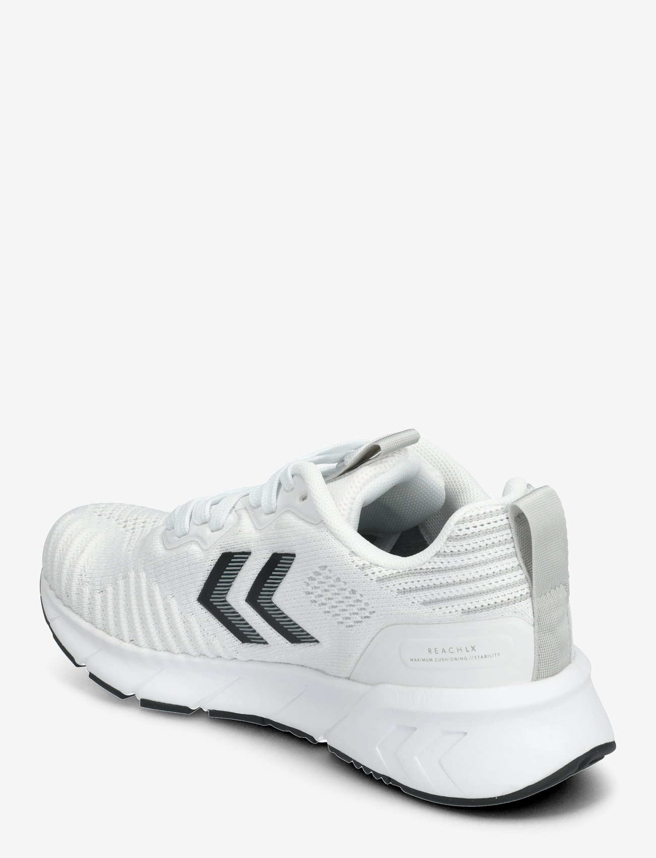 Hummel - REACH TR FLEX - træningssko - white - 2