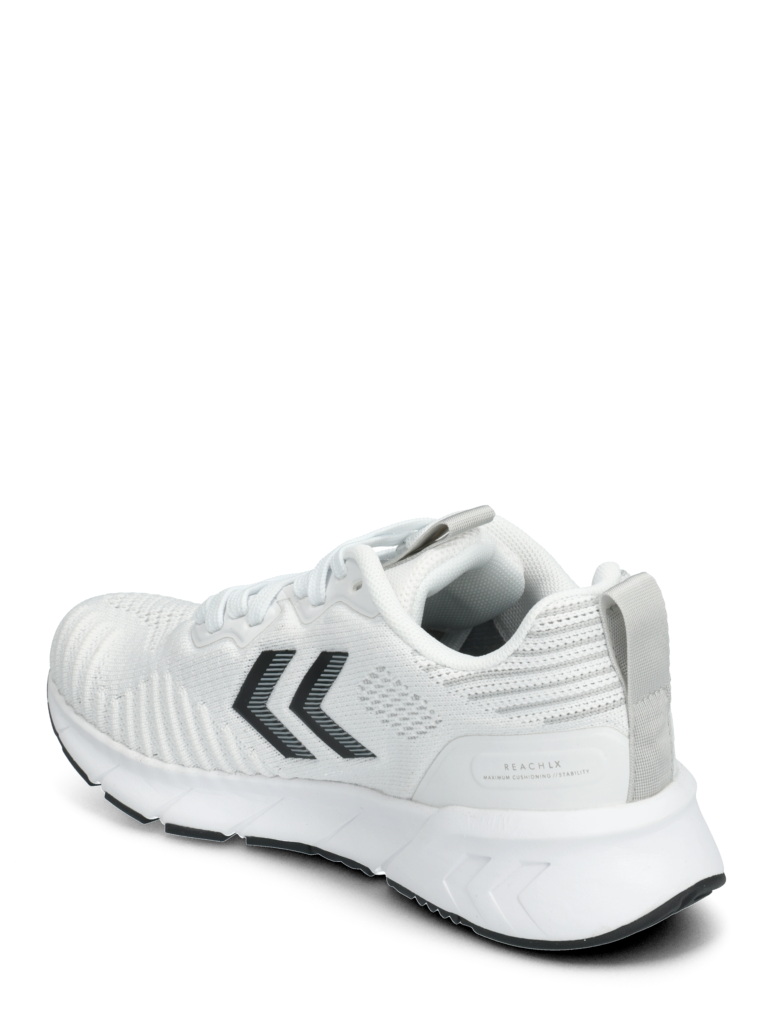 Hummel - REACH TR FLEX - white - 2