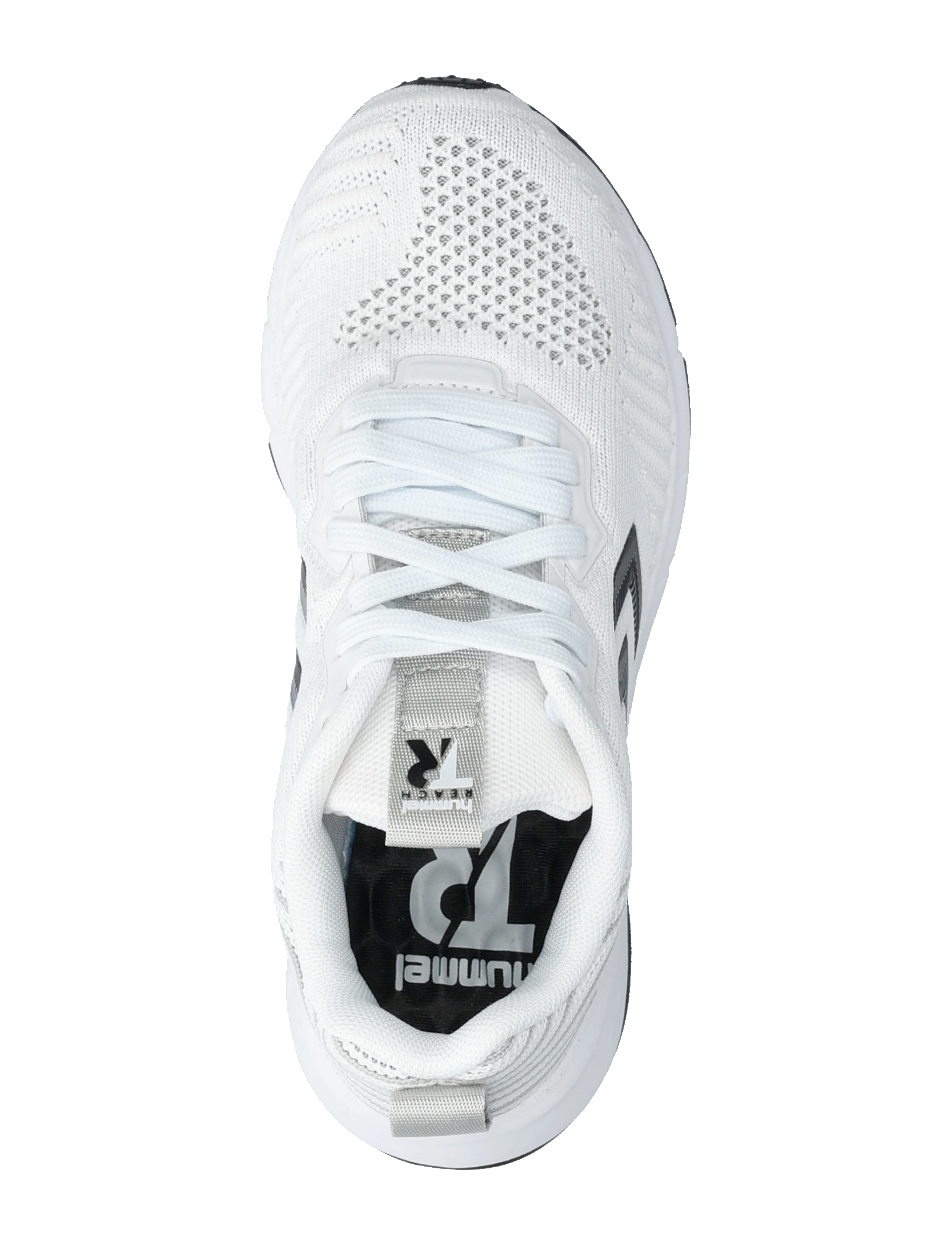 Hummel - REACH TR FLEX - white - 3