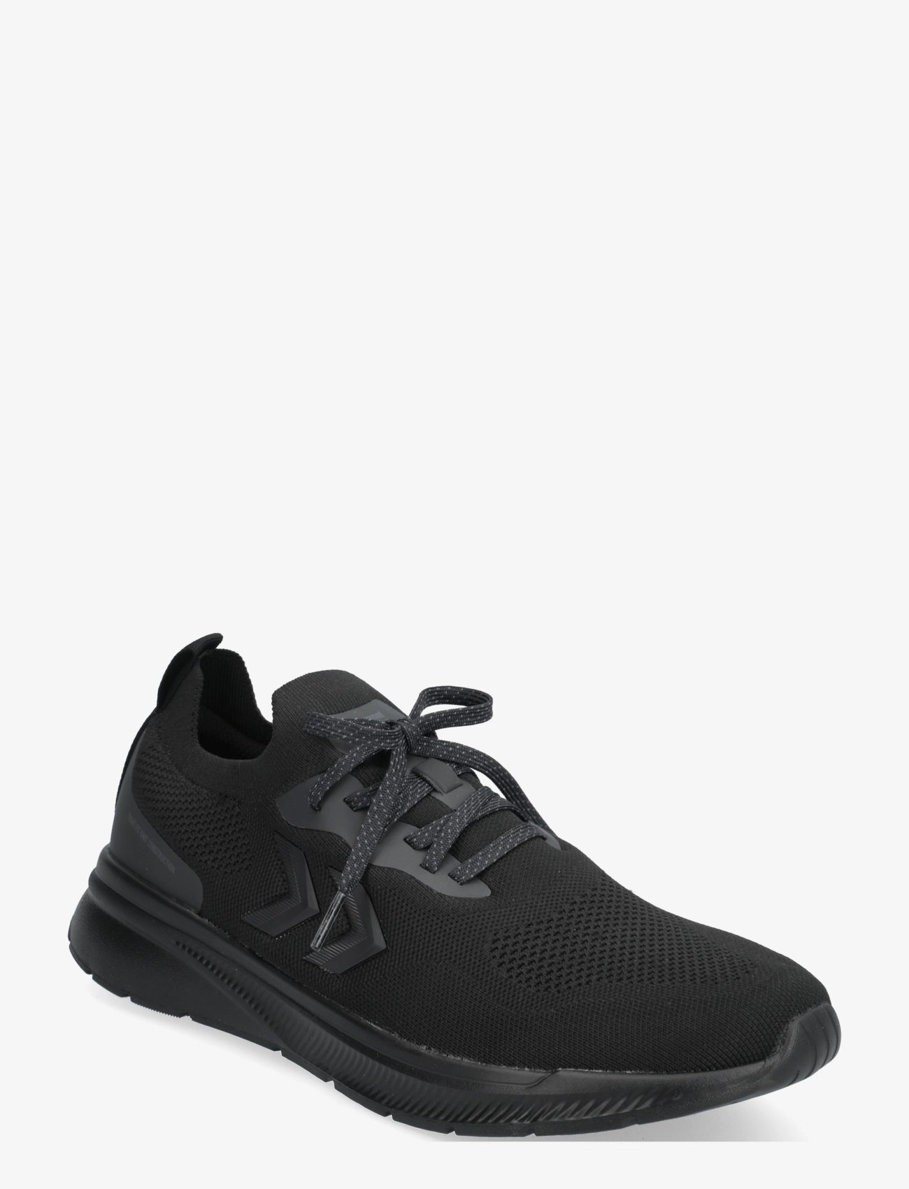 Hummel Reach Tr Fit, 40, Black, Sportssko > Træningssko - Golf-Tennis-Fitness, Herre