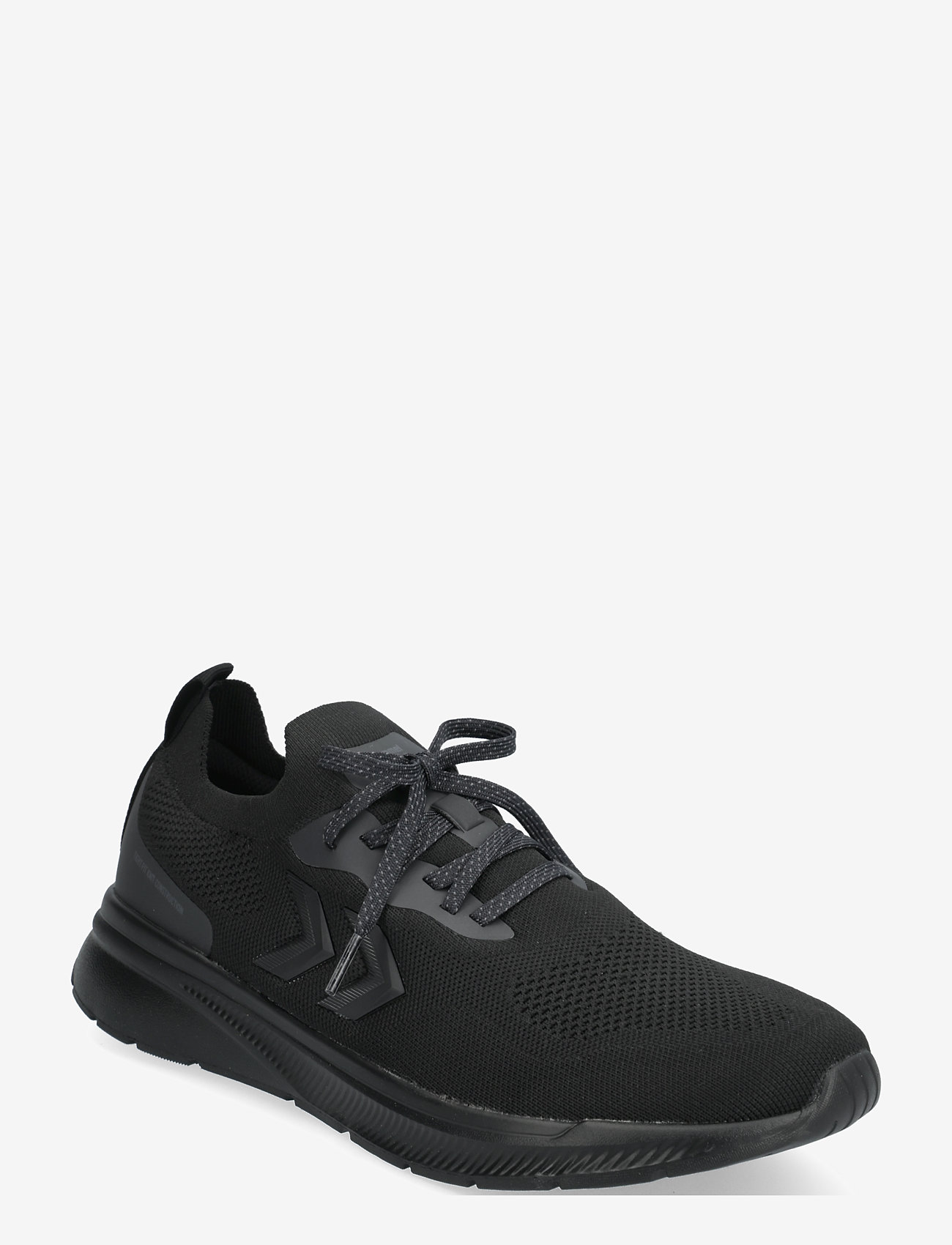 Hummel - REACH TR FIT - trainingsschuhe - black/black - 0