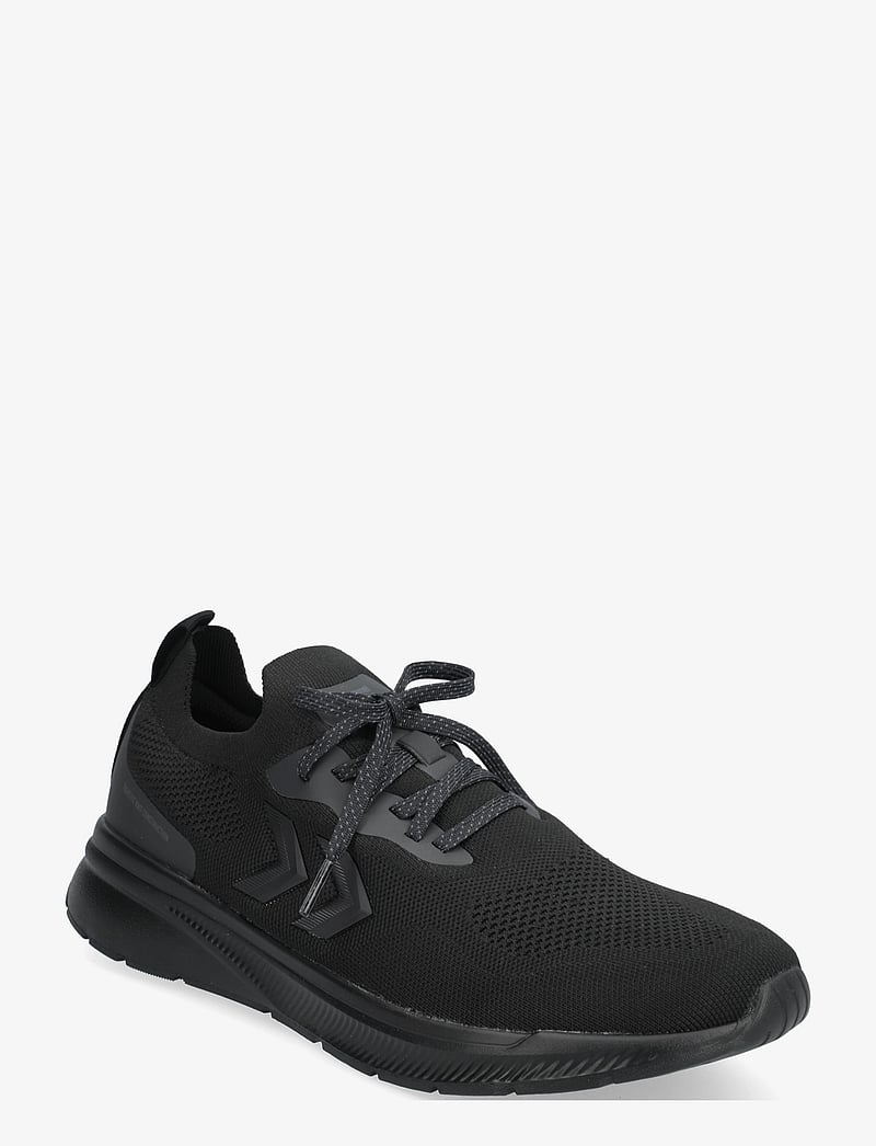 Hummel - REACH TR FIT - trainingsschuhe - black/black - 0