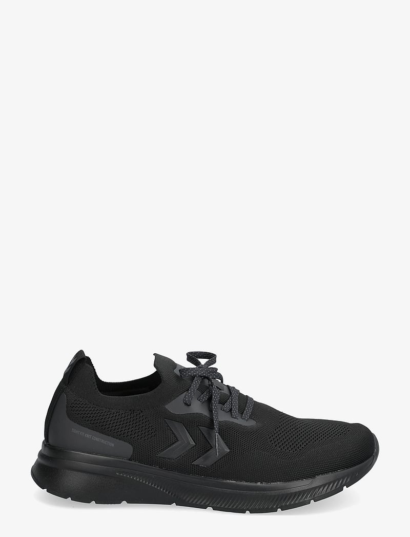 Hummel - REACH TR FIT - trainingsschuhe - black/black - 1