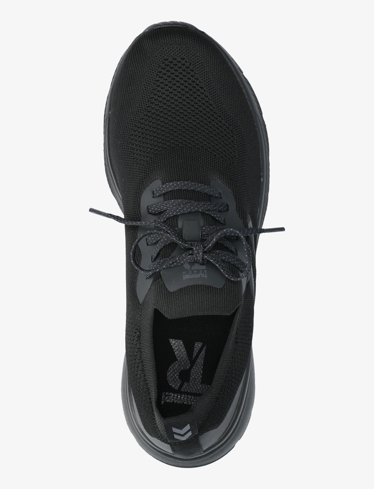 Hummel - REACH TR FIT - träningsskor - black/black - 4