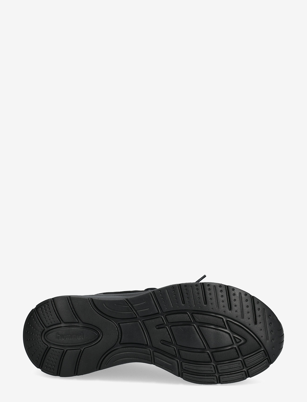 Hummel - REACH TR FIT - trainingsschuhe - black/black - 5