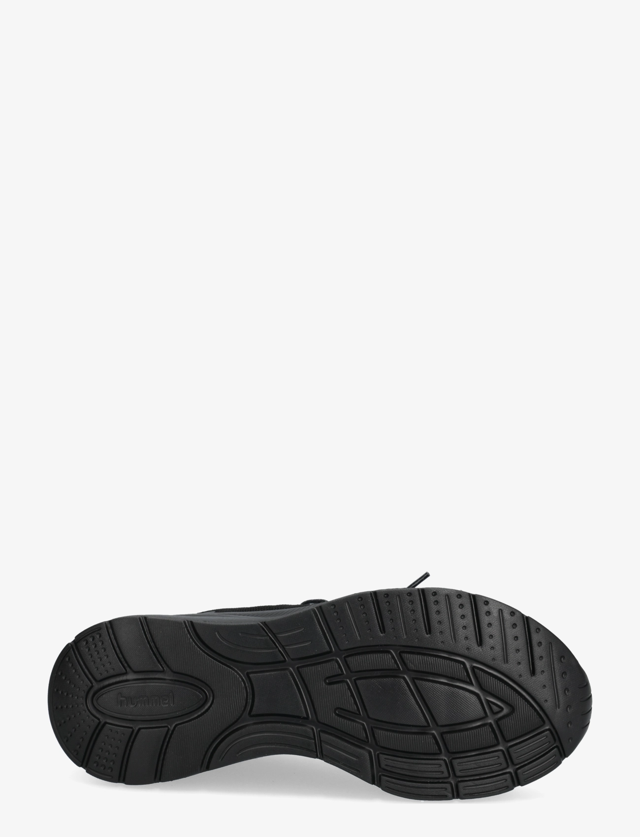 Hummel - REACH TR FIT - träningsskor - black/black - 5