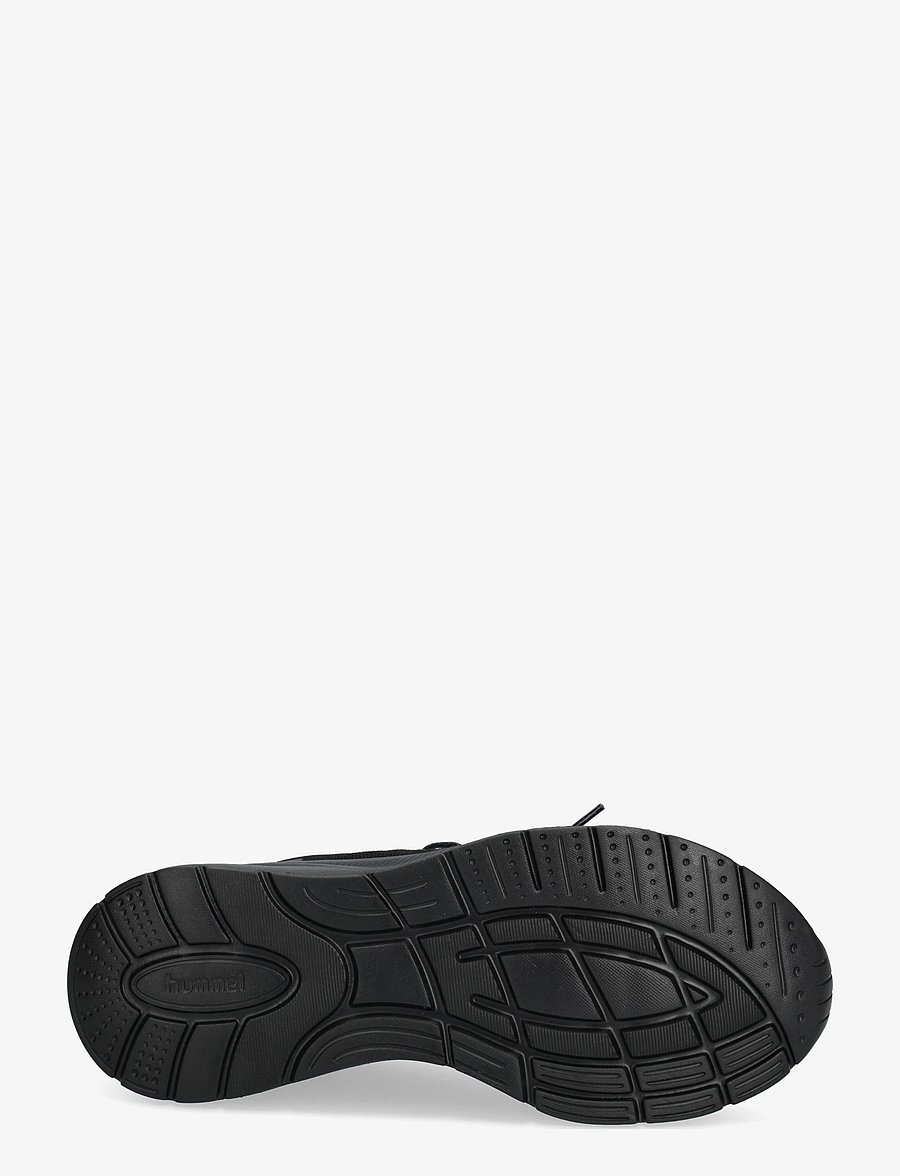 Hummel - REACH TR FIT - trainingsschuhe - black/black - 5