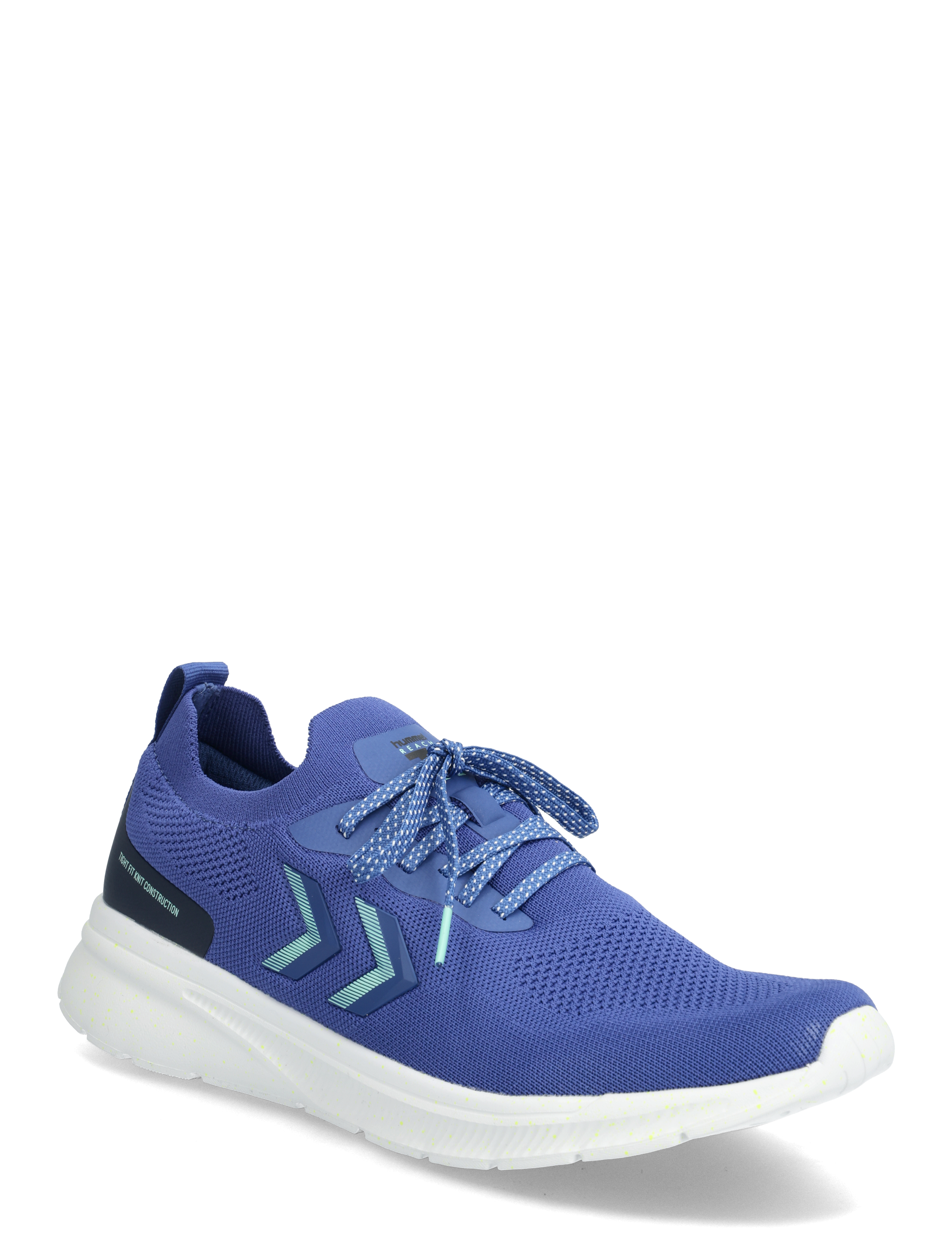 Hummel Reach Tr Fit, 36, Blue, Sportssko > Træningssko - Golf-Tennis-Fitness, Herre