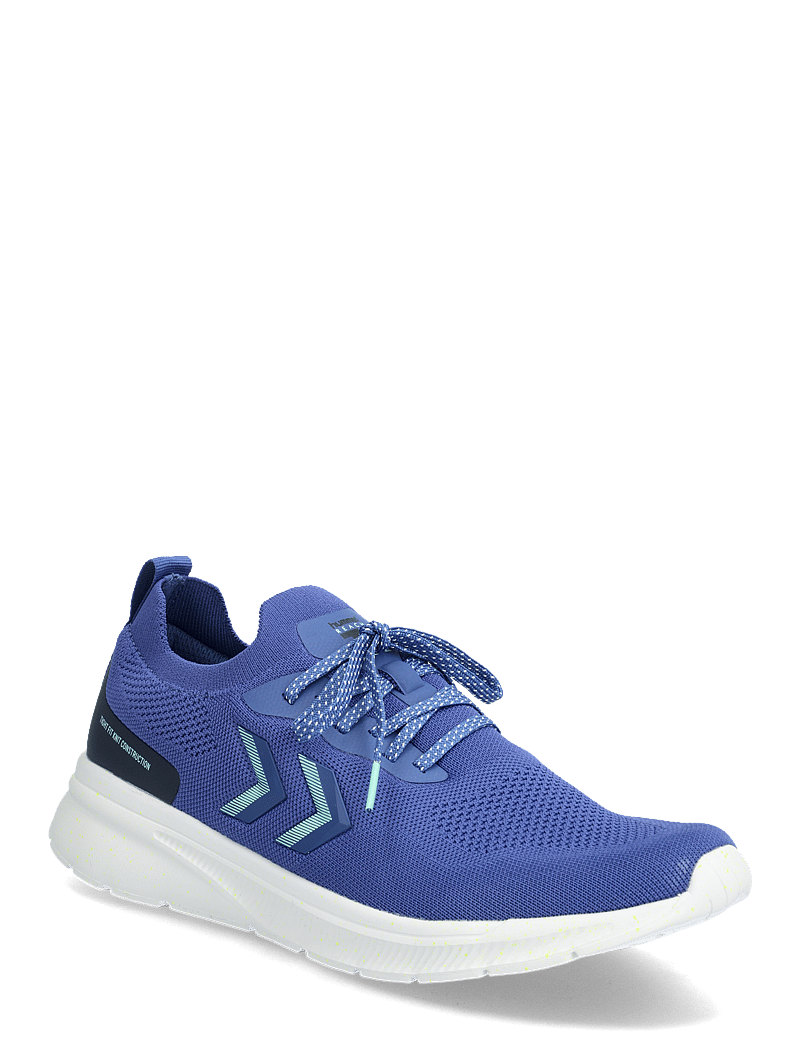 Hummel - REACH TR FIT - trainingsschuhe - true blue/white - 0