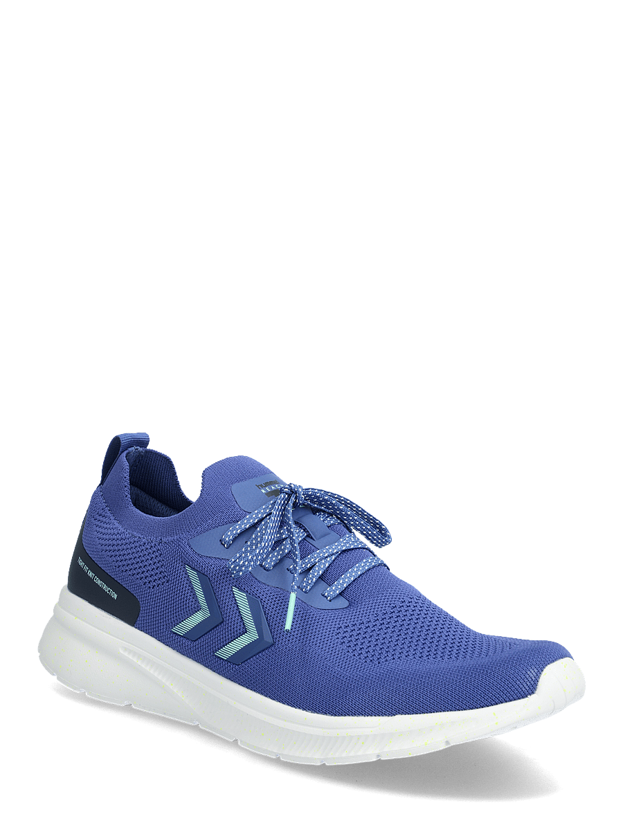 Hummel - REACH TR FIT - trainingsschuhe - true blue/white - 0