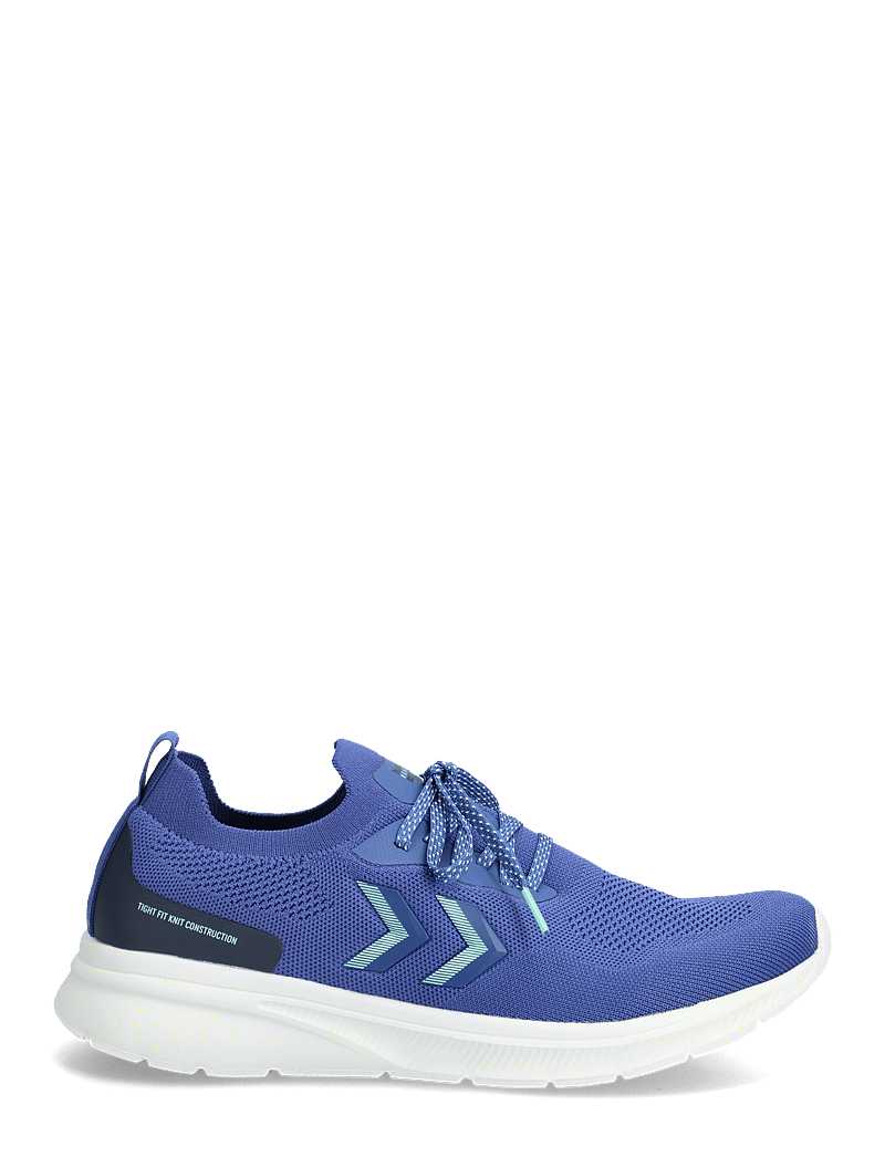 Hummel - REACH TR FIT - trainingsschuhe - true blue/white - 1