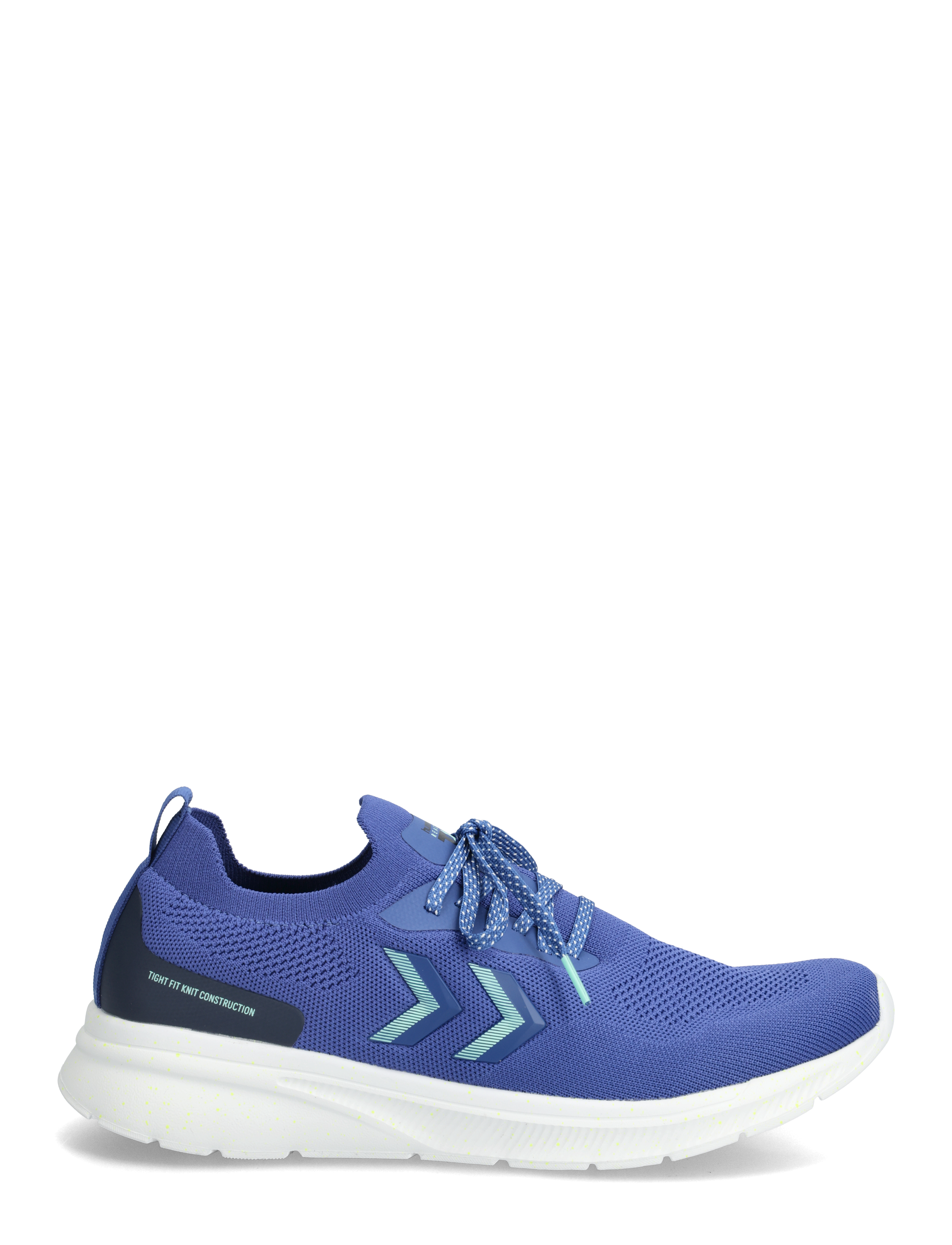 Hummel - REACH TR FIT - treenikengät - true blue/white - 1