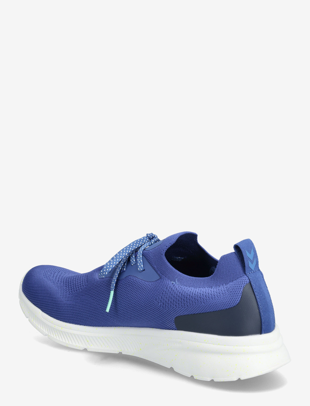 Hummel - REACH TR FIT - træningssko - true blue/white - 2