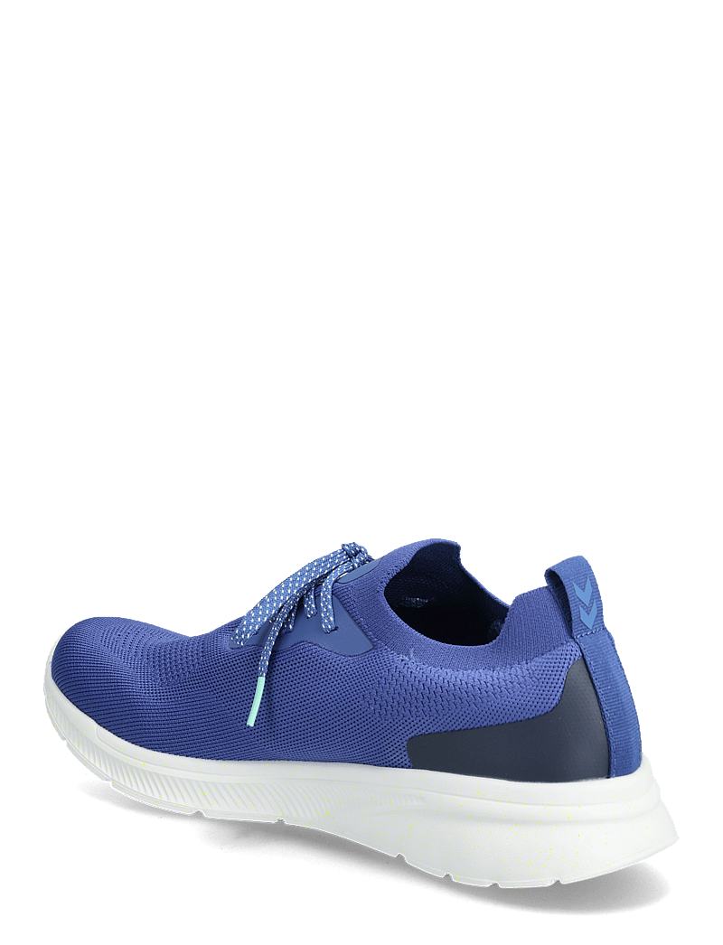 Hummel - REACH TR FIT - trainingsschuhe - true blue/white - 2