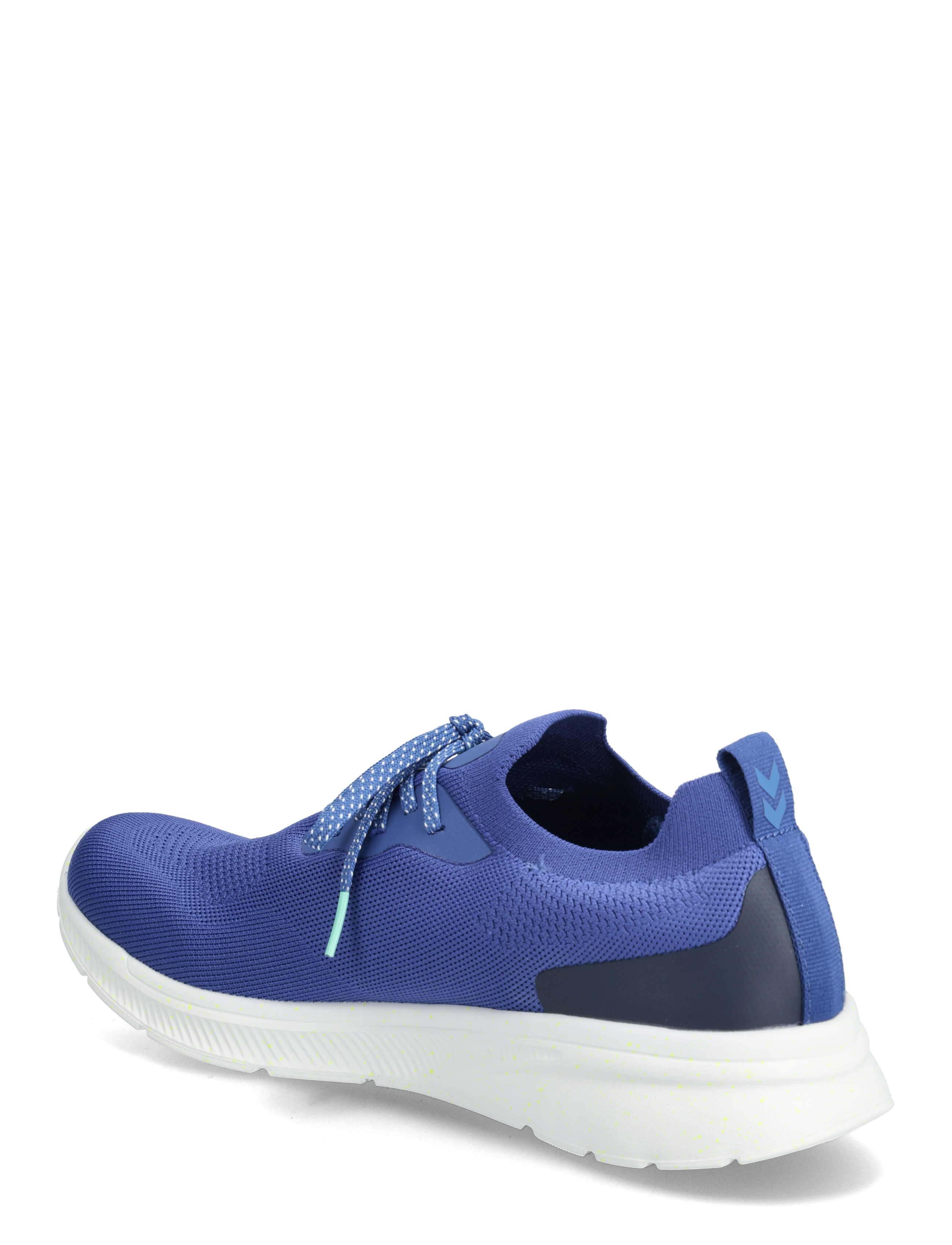 Hummel - REACH TR FIT - treenikengät - true blue/white - 2