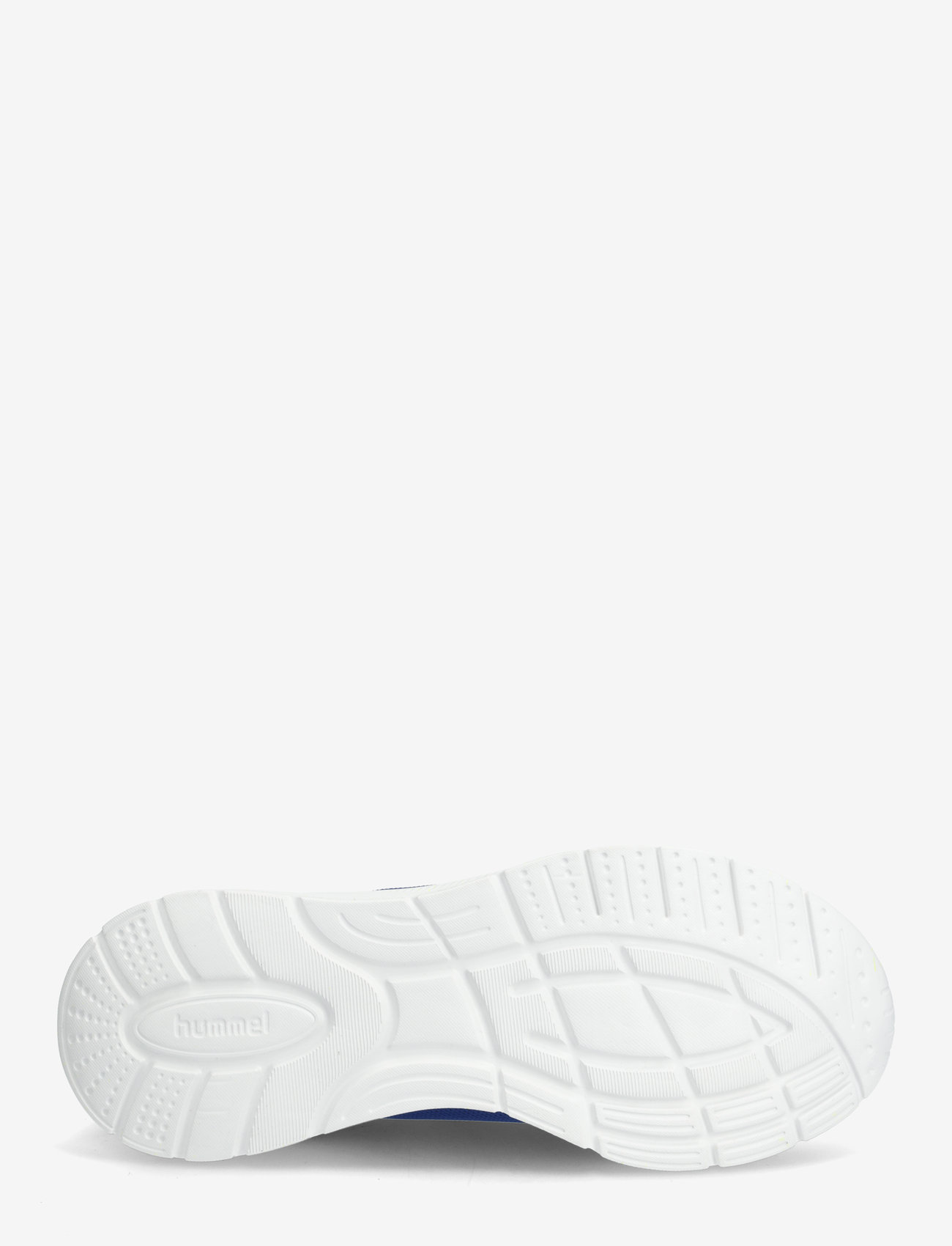 Hummel - REACH TR FIT - træningssko - true blue/white - 4