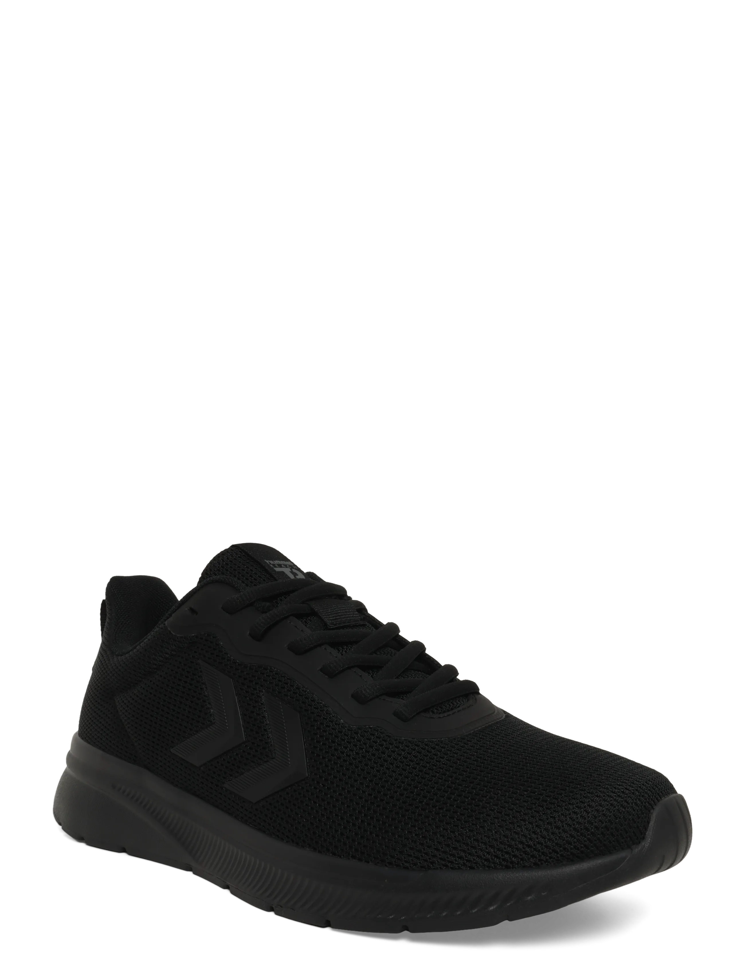 Hummel REACH TR BREATHER - Treniruočių bateliai - ANTHRACITE / grey