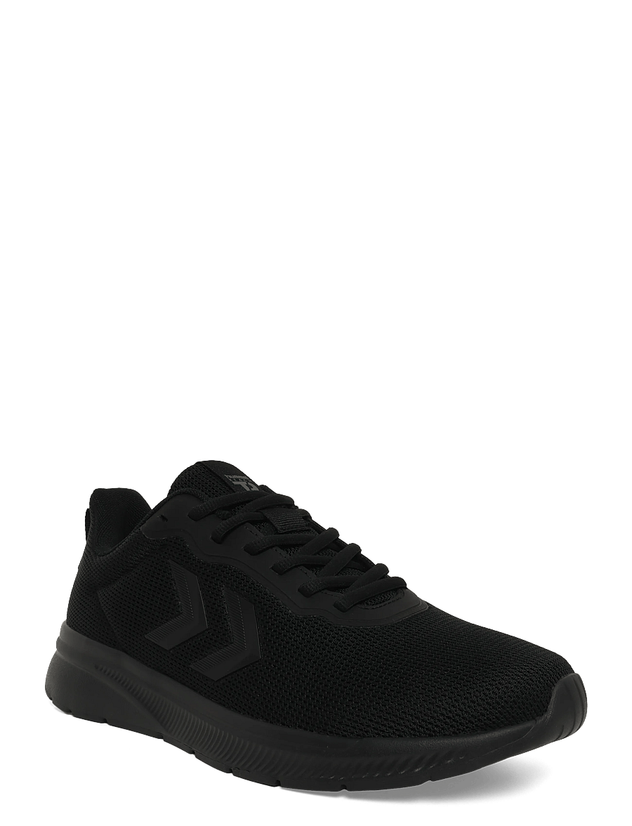 Hummel - REACH TR BREATHER - trainingsschuhe - anthracite - 0