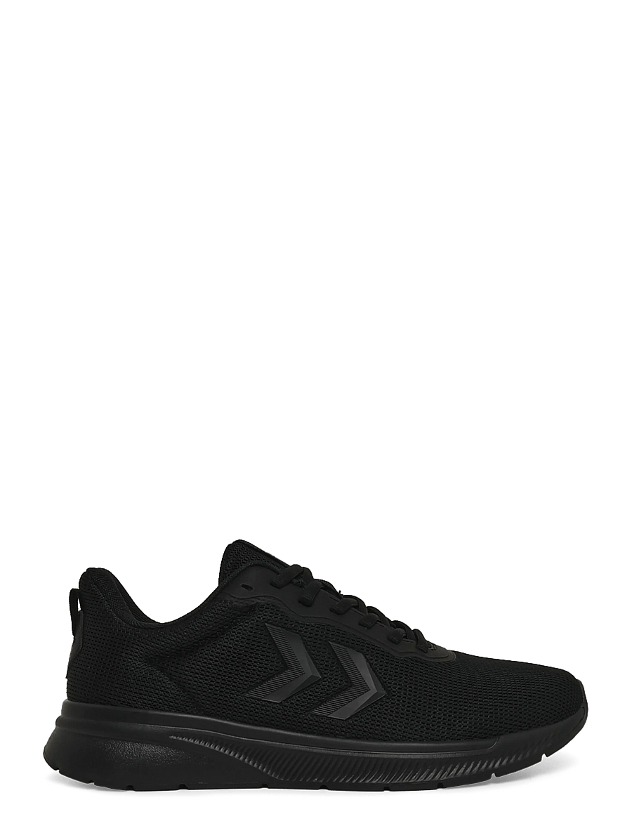 Hummel - REACH TR BREATHER - trainingsschuhe - anthracite - 2