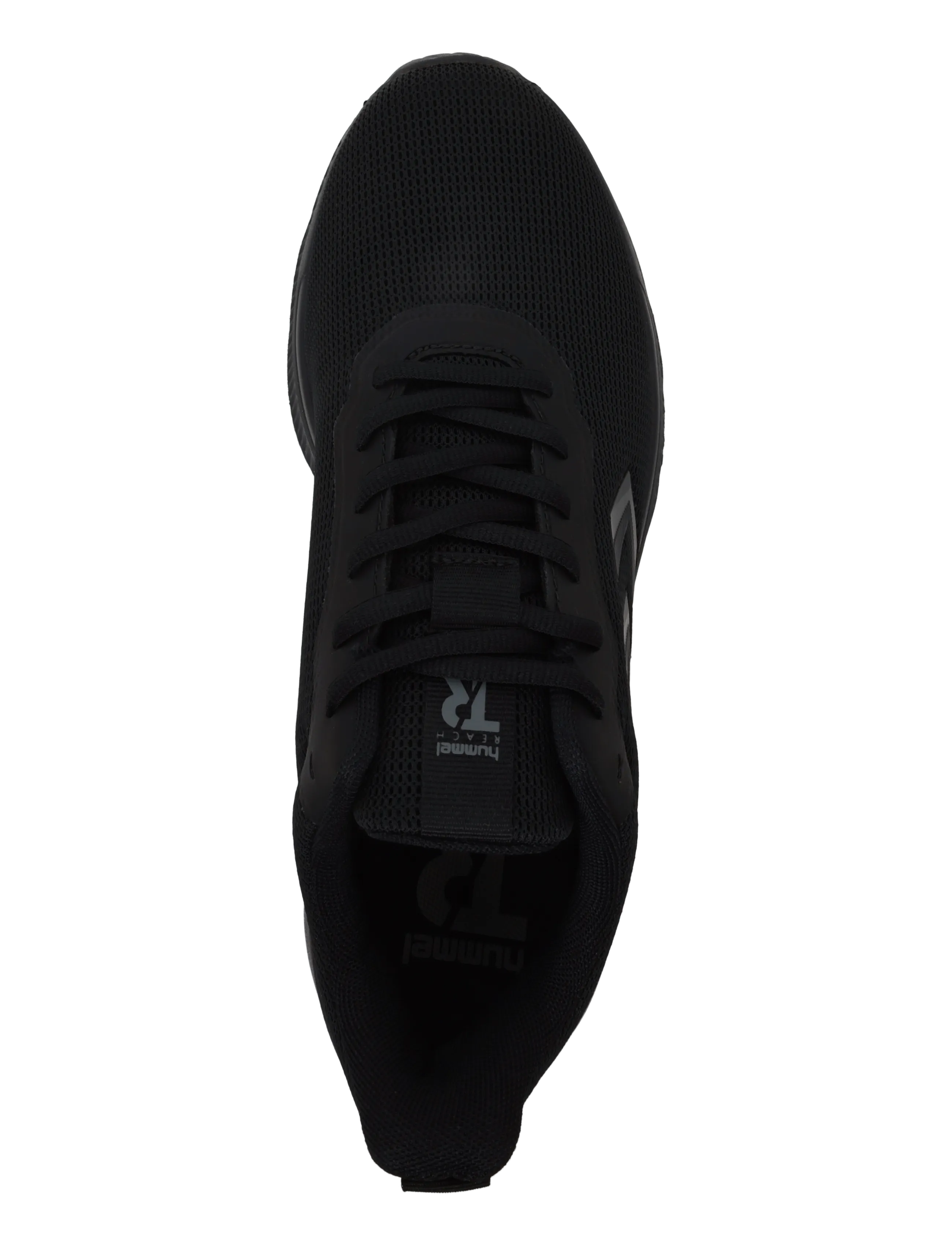 Hummel - REACH TR BREATHER - trainingsschuhe - anthracite - 3