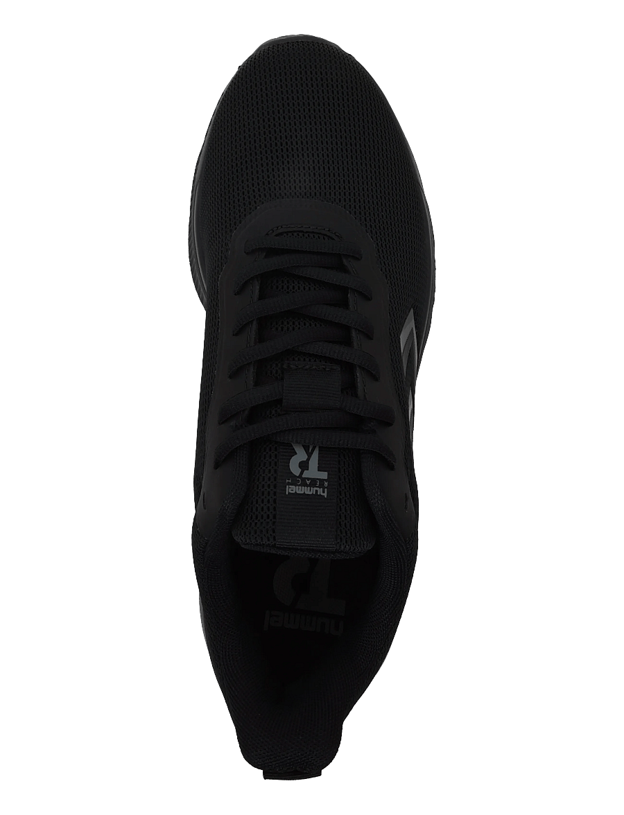 Hummel - REACH TR BREATHER - trainingsschuhe - anthracite - 3