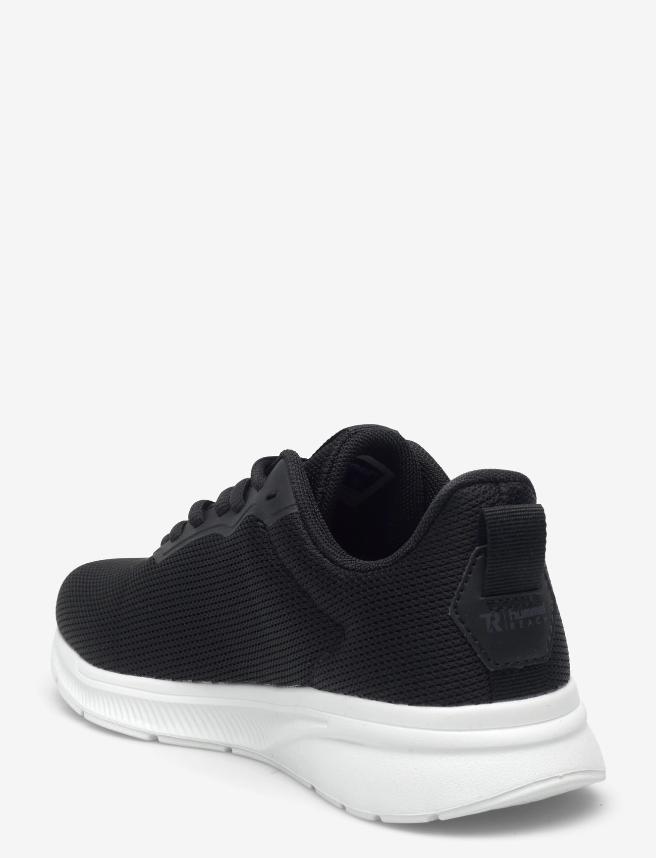 Hummel - REACH TR BREATHER - träningsskor - black - 2